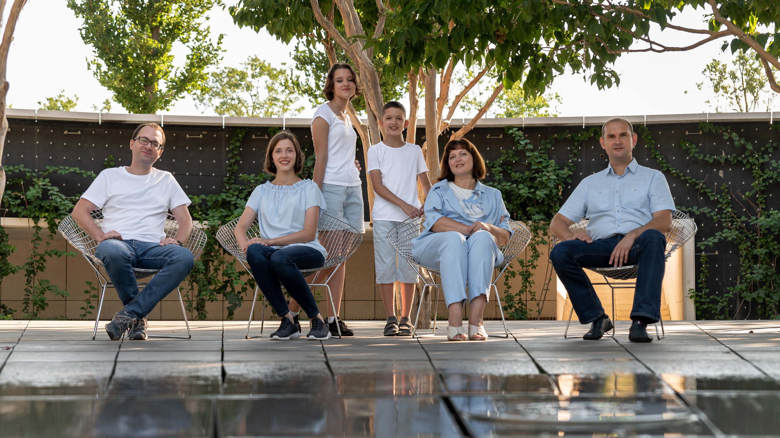 Семья. Фотограф в Краснодаре Смольников Виталий