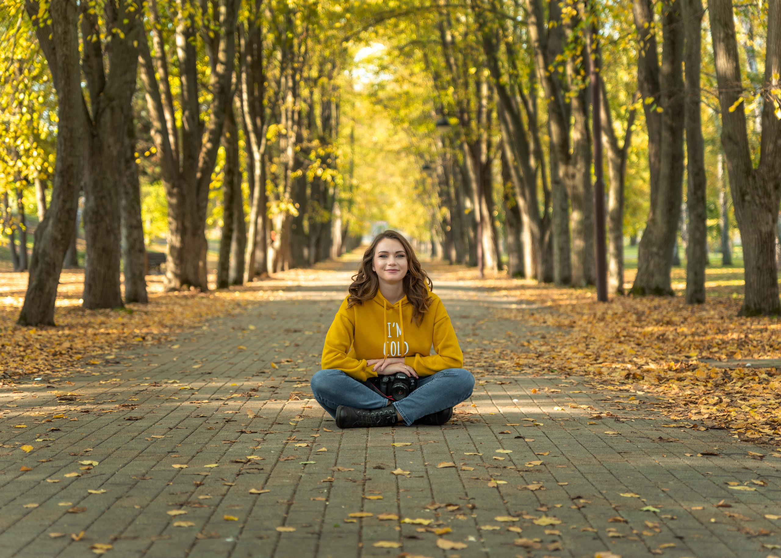 Индивидуальные. Фотограф в Краснодаре Смольников Виталий