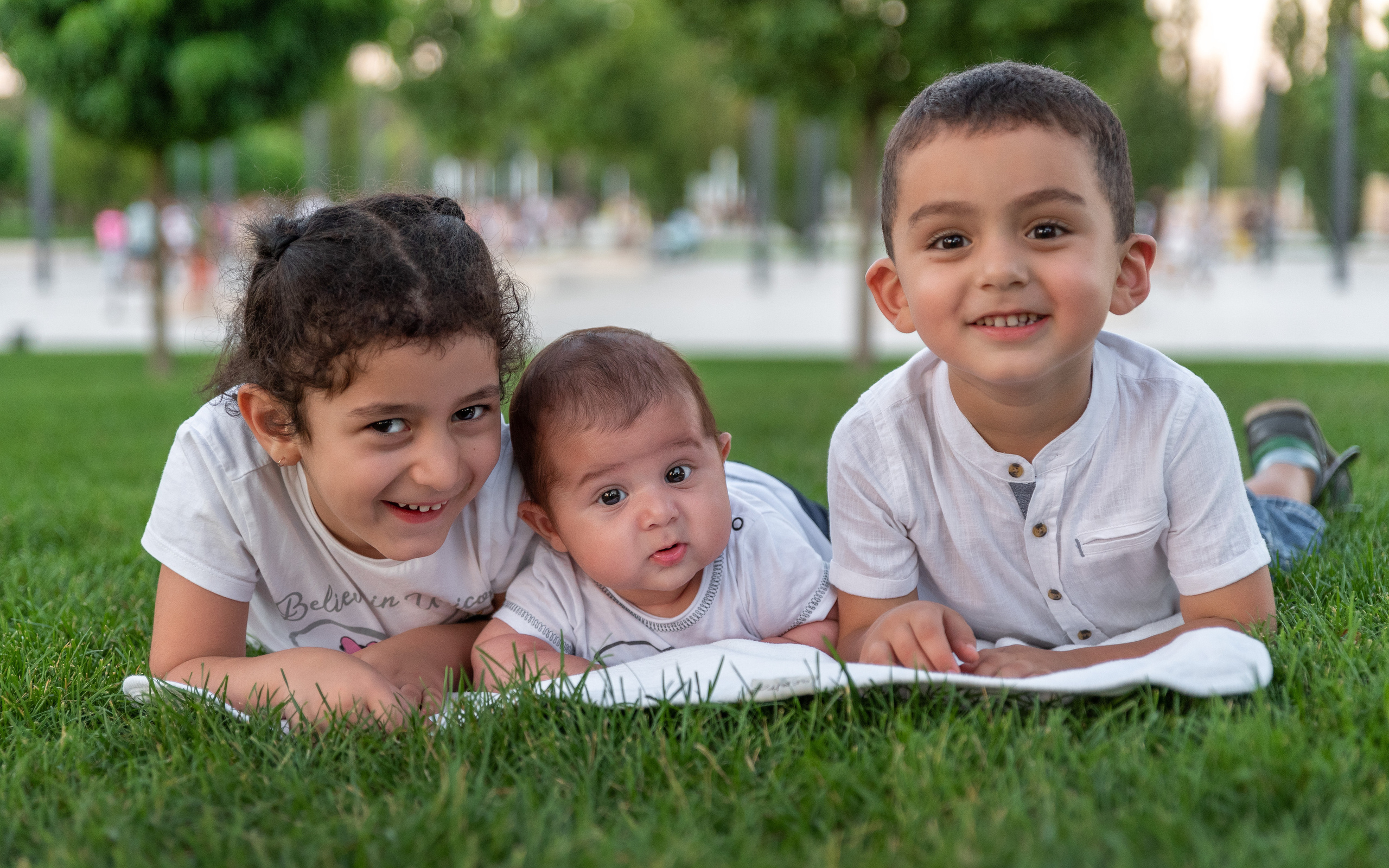 Дети. Фотограф в Краснодаре Смольников Виталий