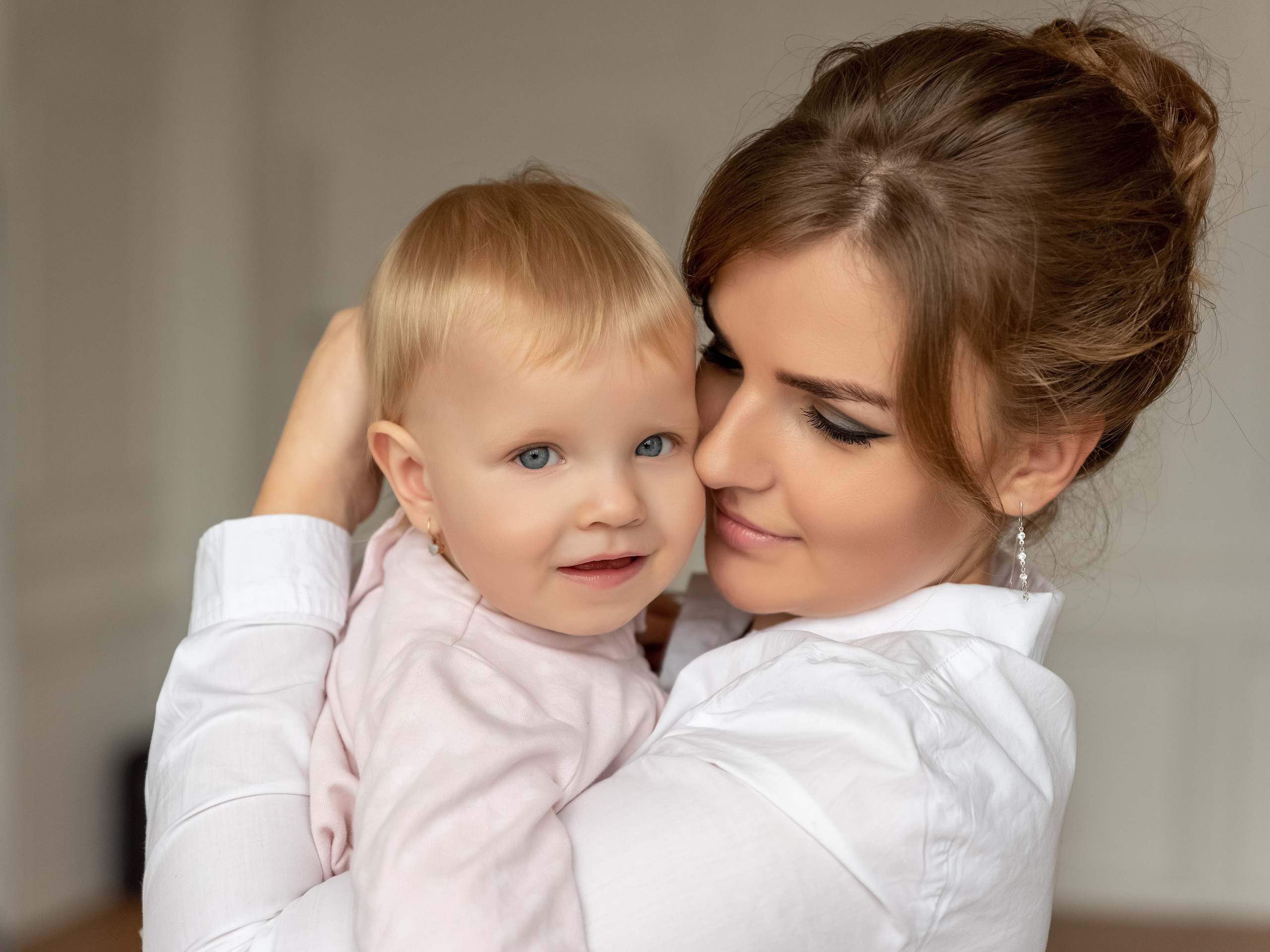 Семья. Фотограф в Краснодаре Смольников Виталий