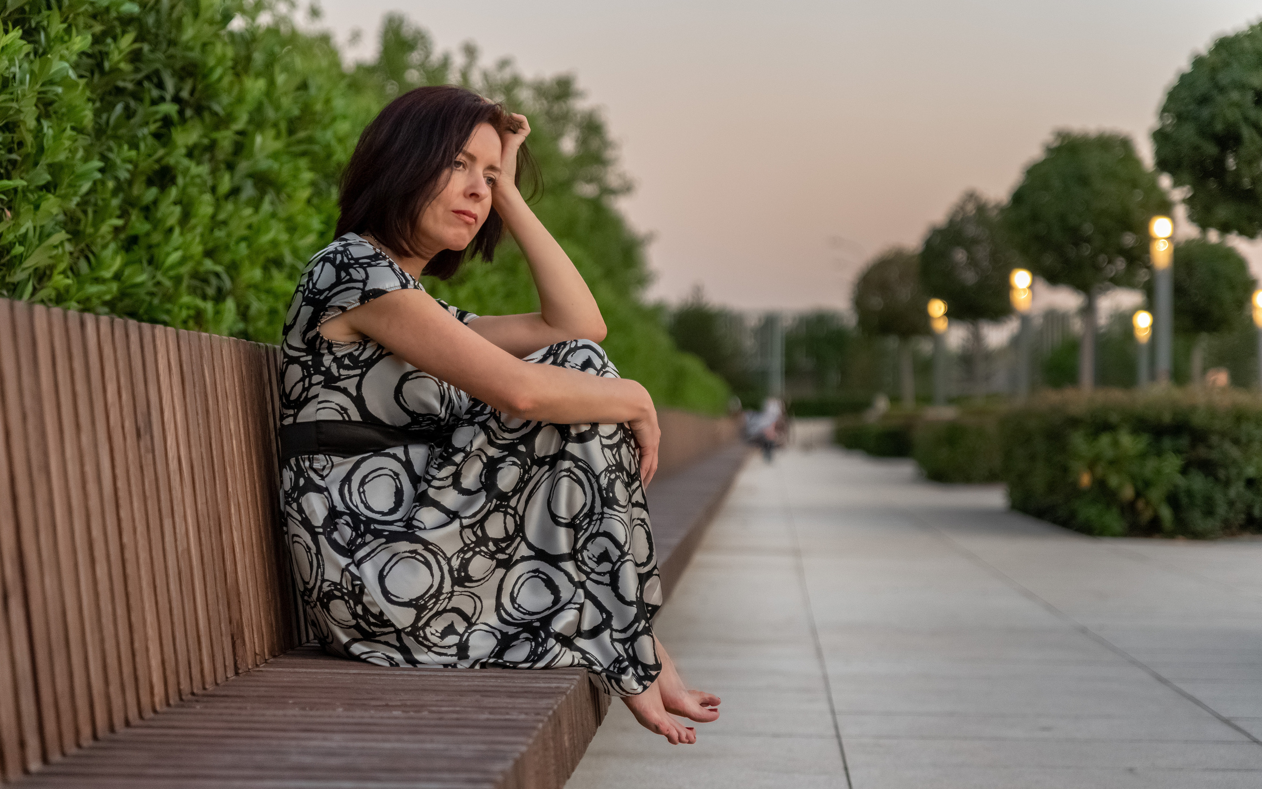 Индивидуальные. Фотограф в Краснодаре Смольников Виталий