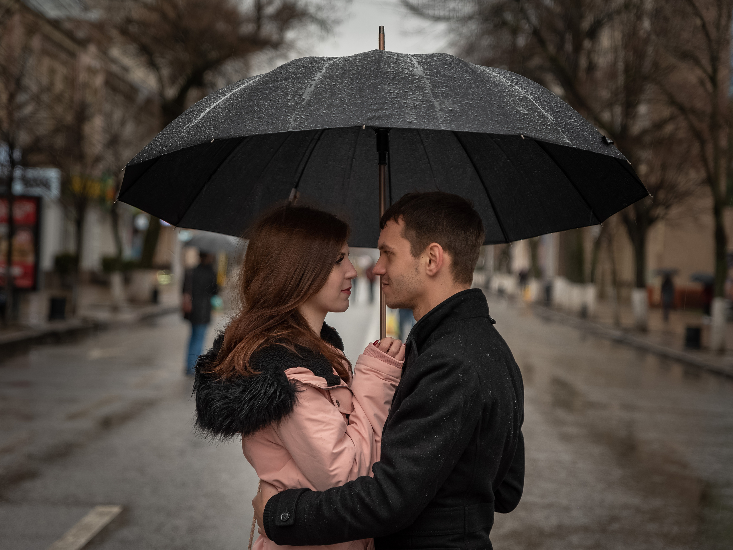 ЛавСтори. Фотограф в Краснодаре Смольников Виталий
