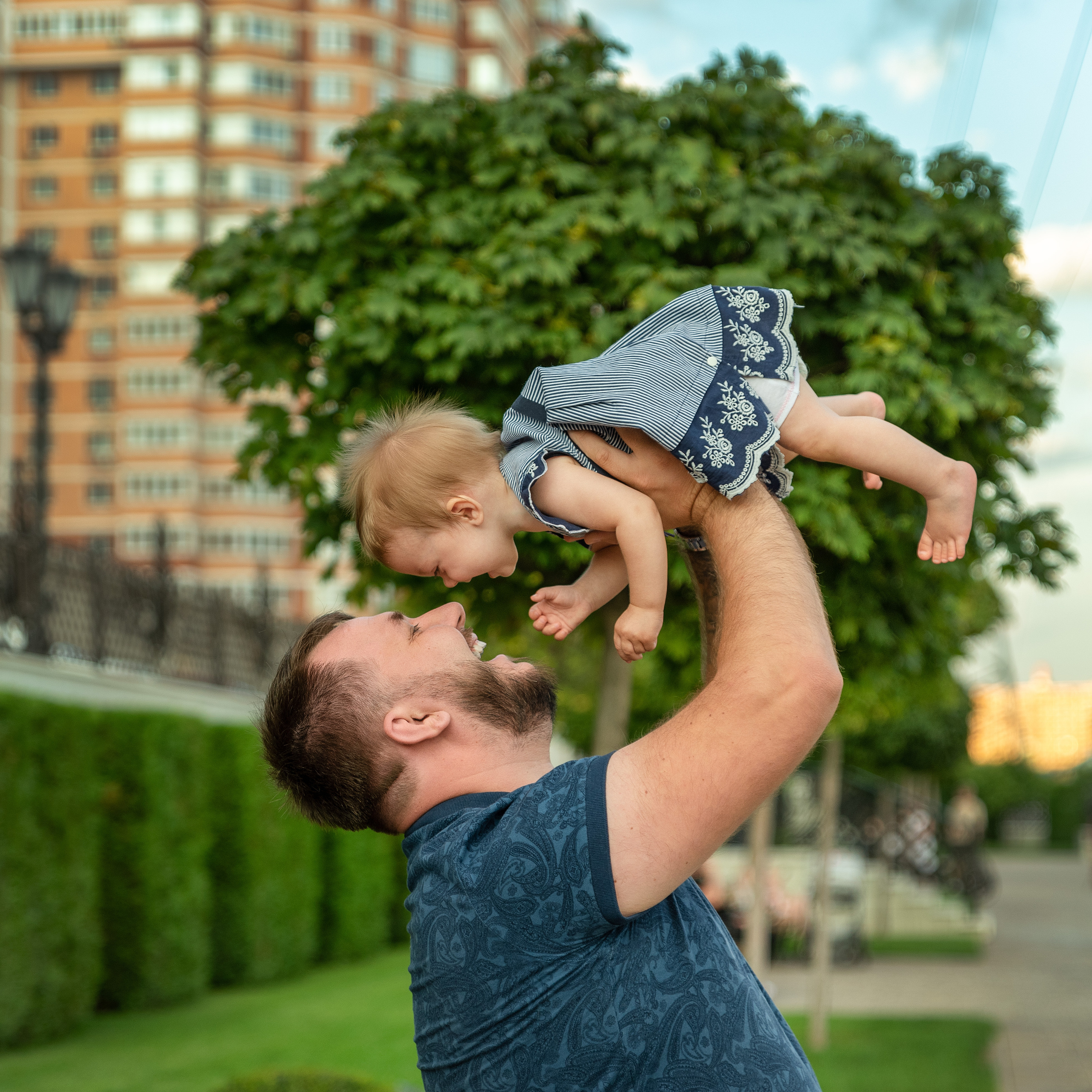 Семья. Фотограф в Краснодаре Смольников Виталий