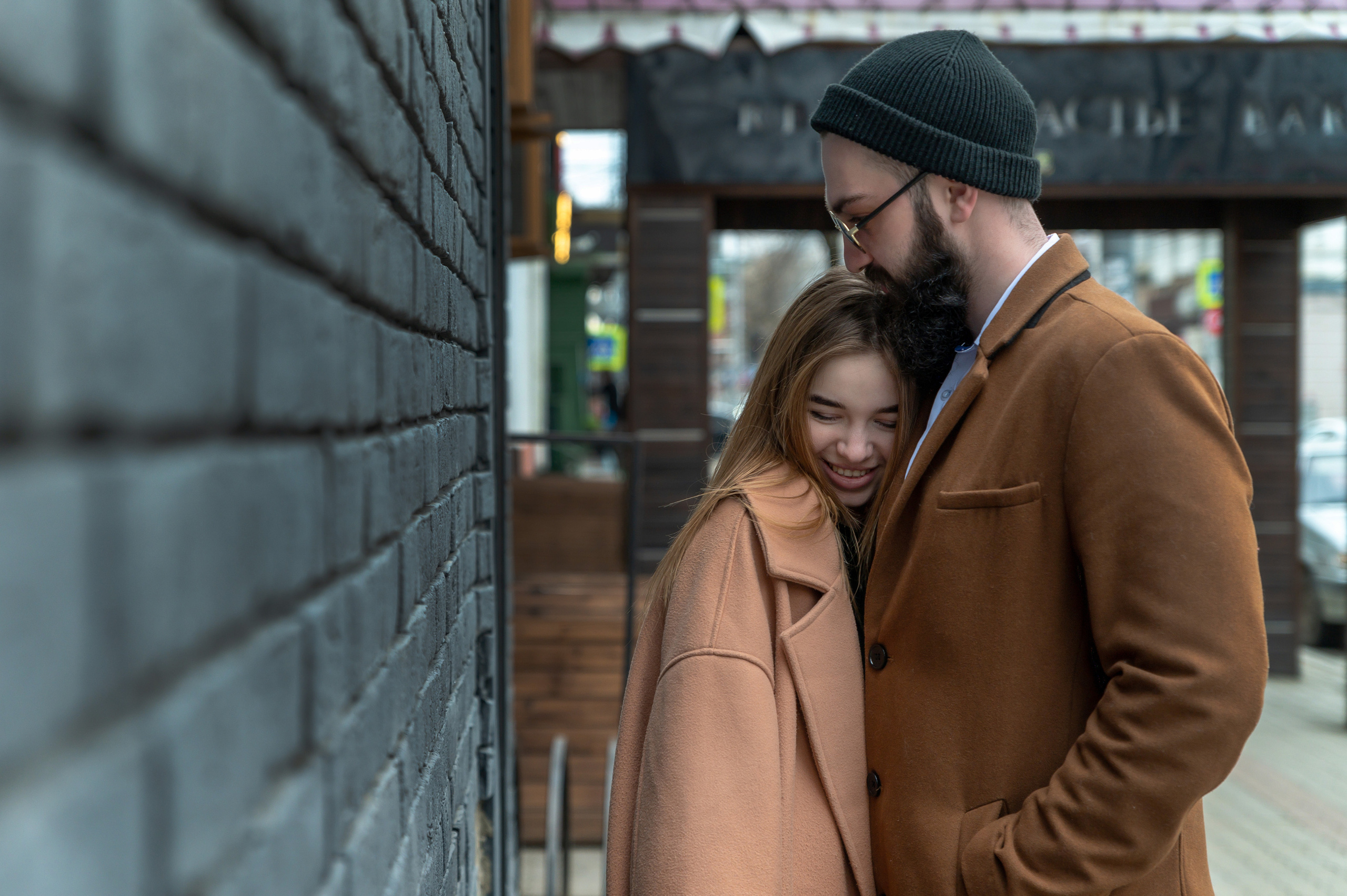 ЛавСтори. Фотограф в Краснодаре Смольников Виталий