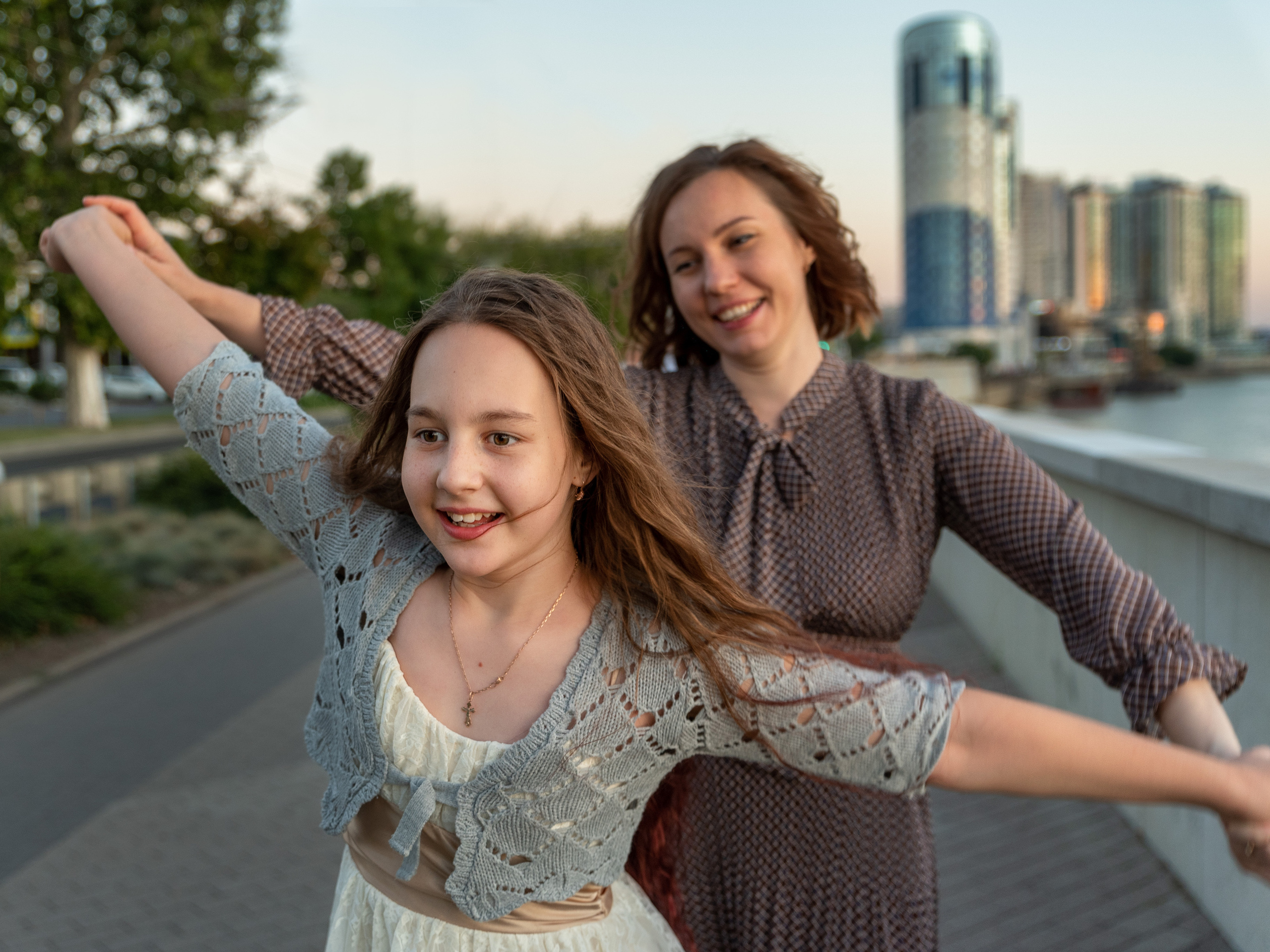 Семья. Фотограф в Краснодаре Смольников Виталий