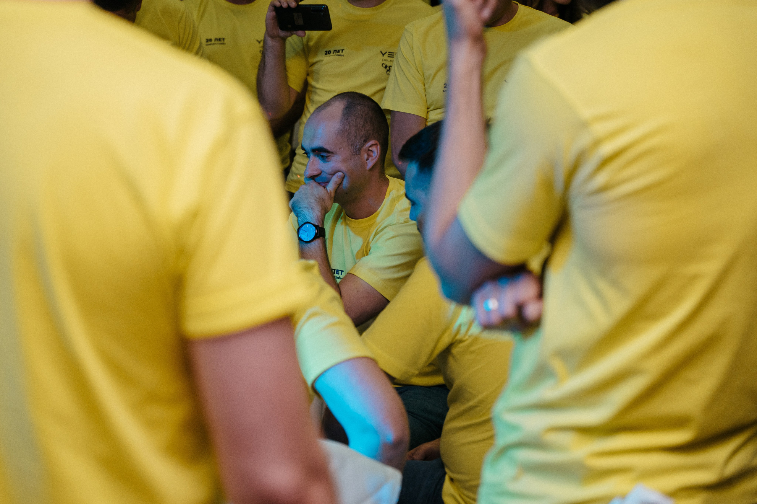 Yes Holding. Свадебный фотограф в Симферополе