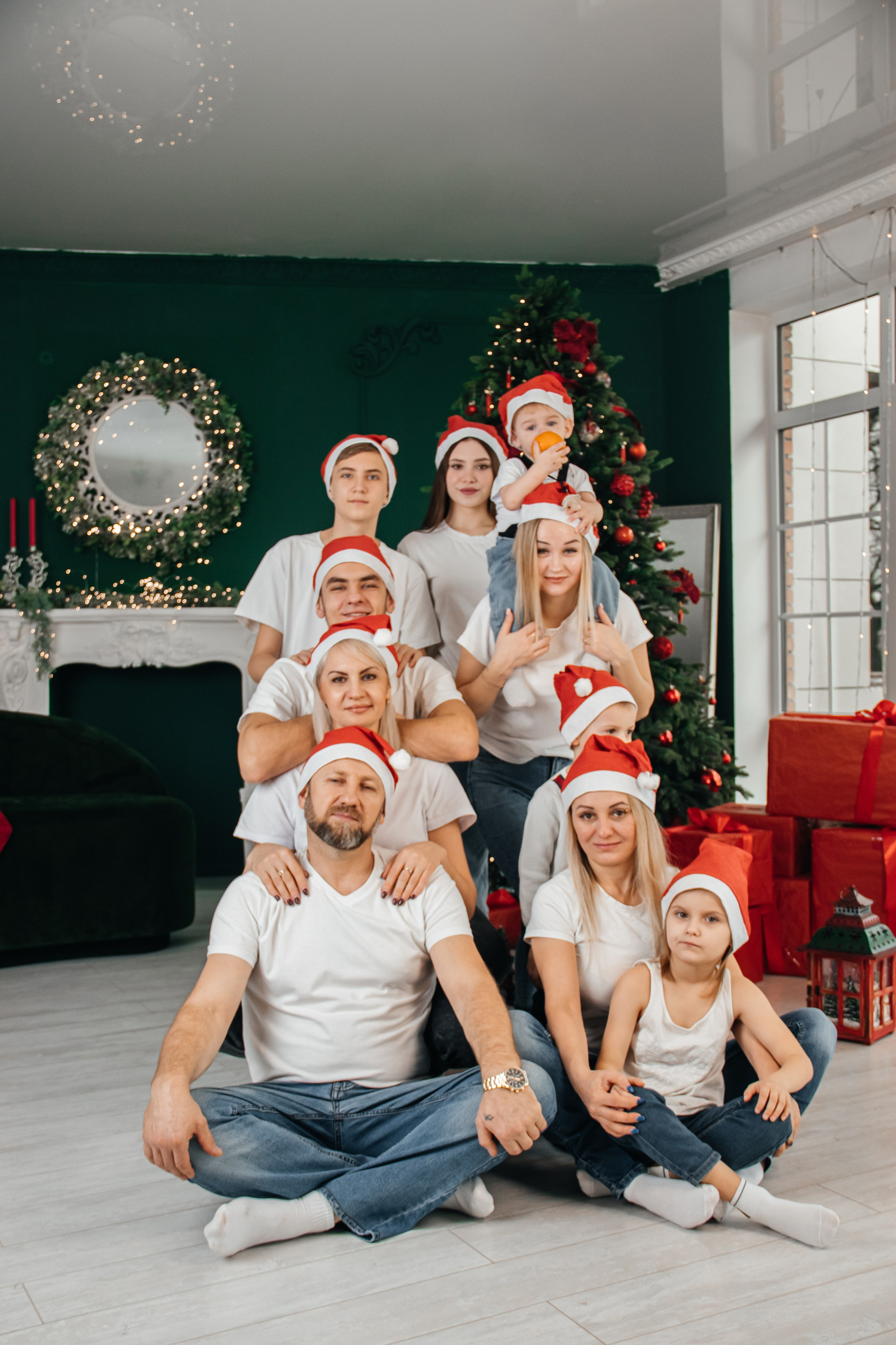 Валерия. Фотограф Пятигорск Александра Карасева