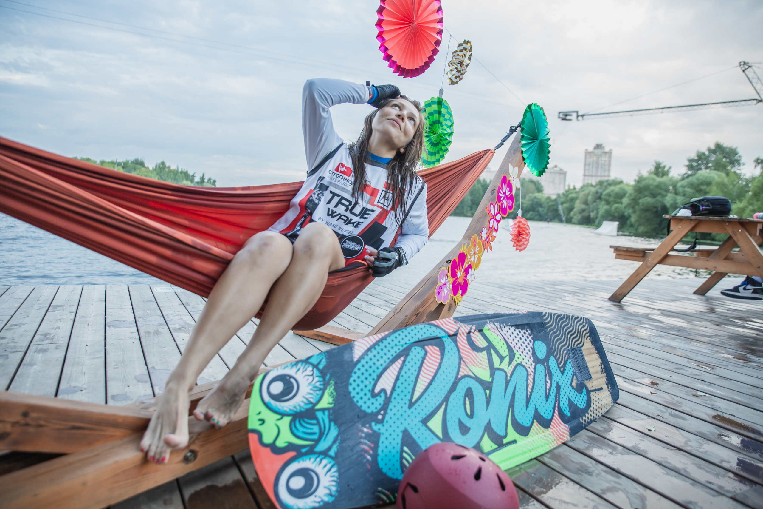 Cash4Trics Girls 30.07.21. Фотограф на Мальдивах