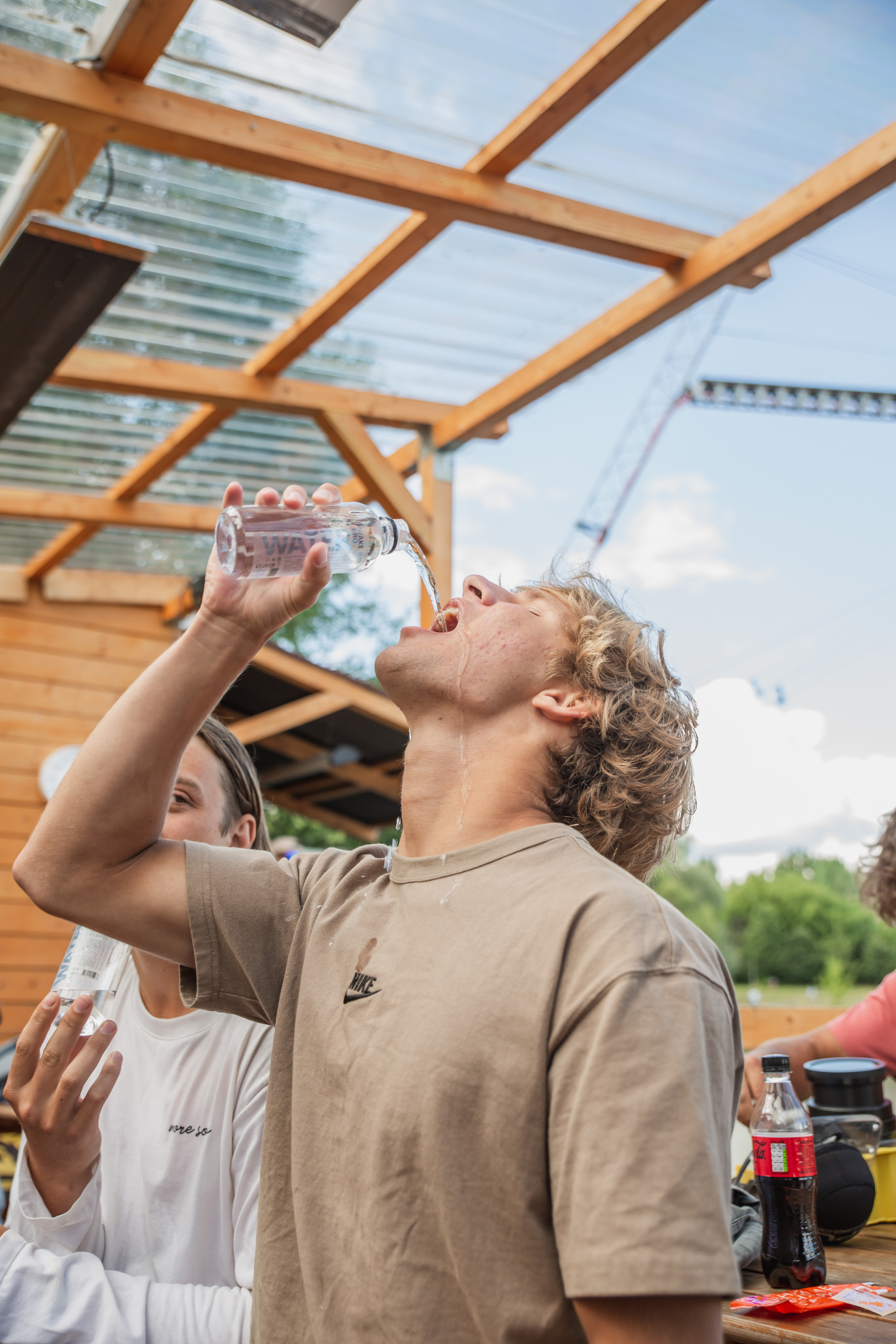 WakeWeekend True Wake 24.07.21. Фотограф на Мальдивах