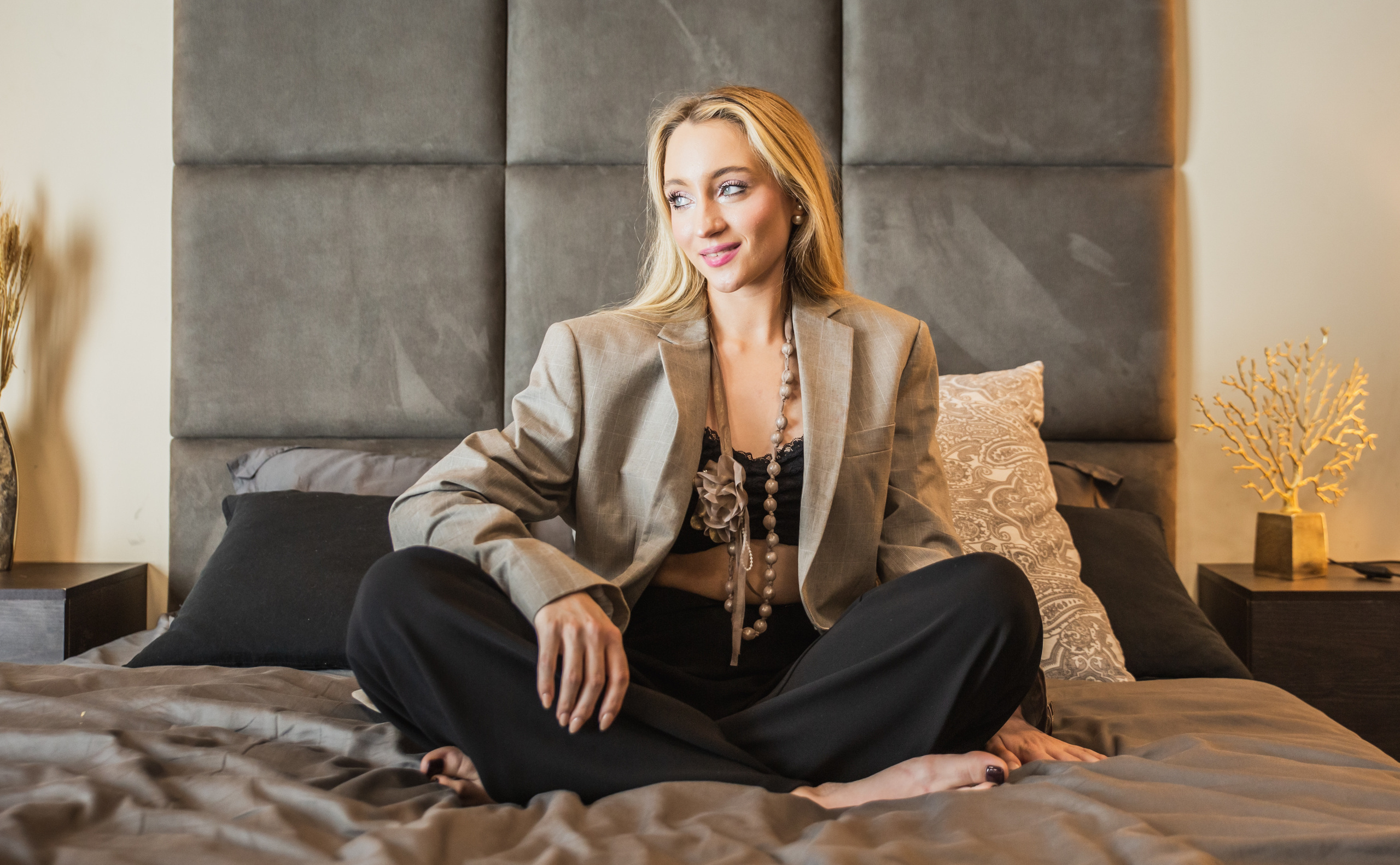 Вероника. Фотограф на Мальдивах