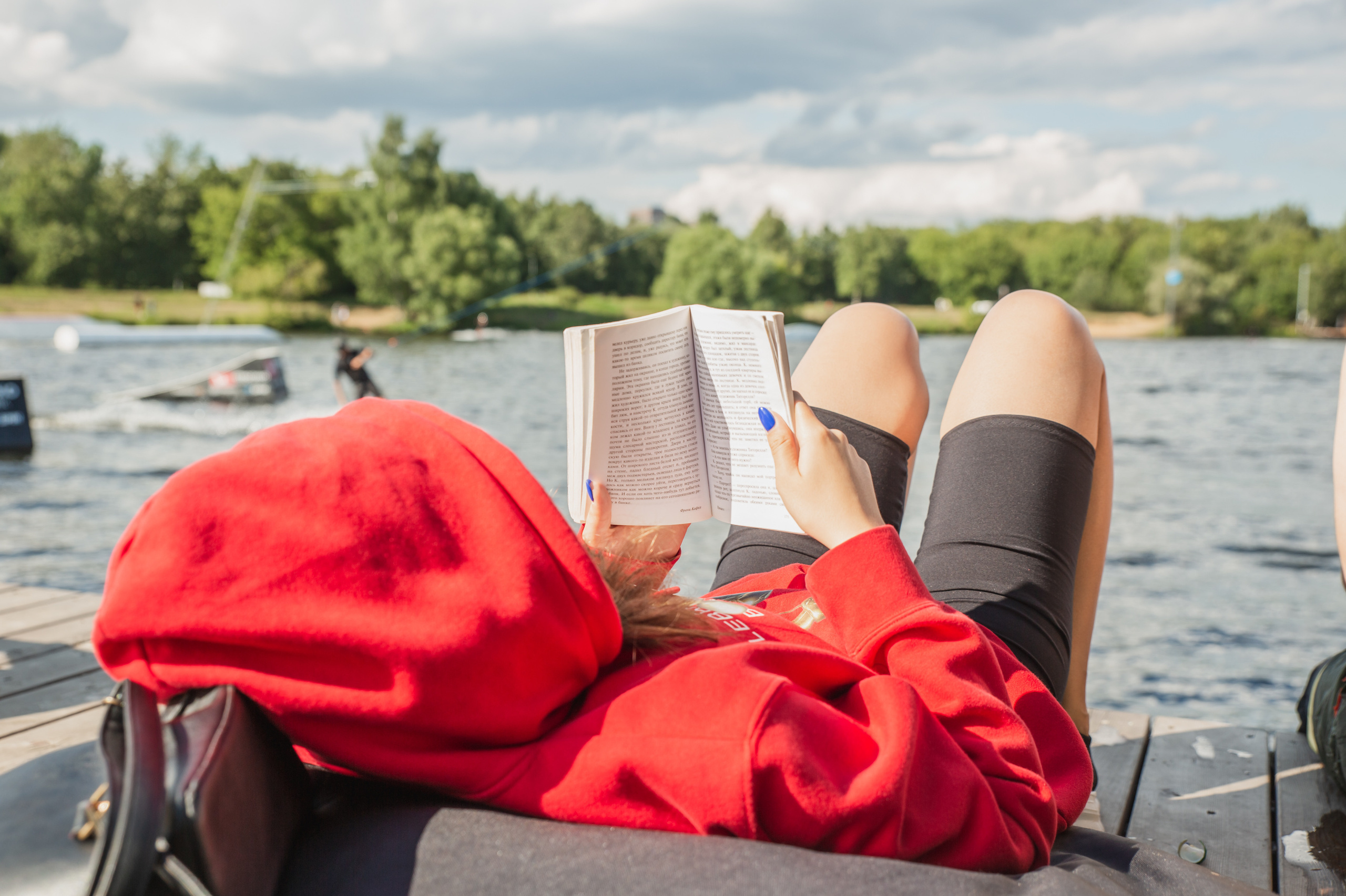 WakeWeekend True Wake 24.07.21. Фотограф на Мальдивах