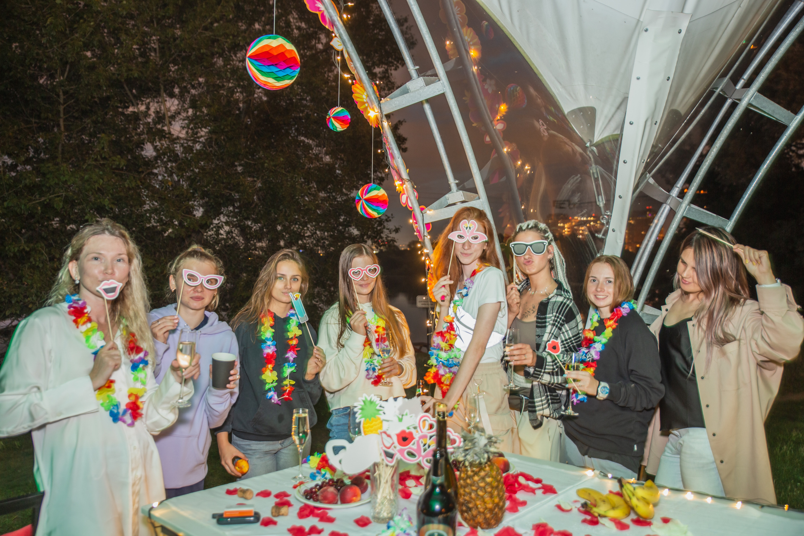 Cash4Trics Girls 30.07.21. Фотограф на Мальдивах