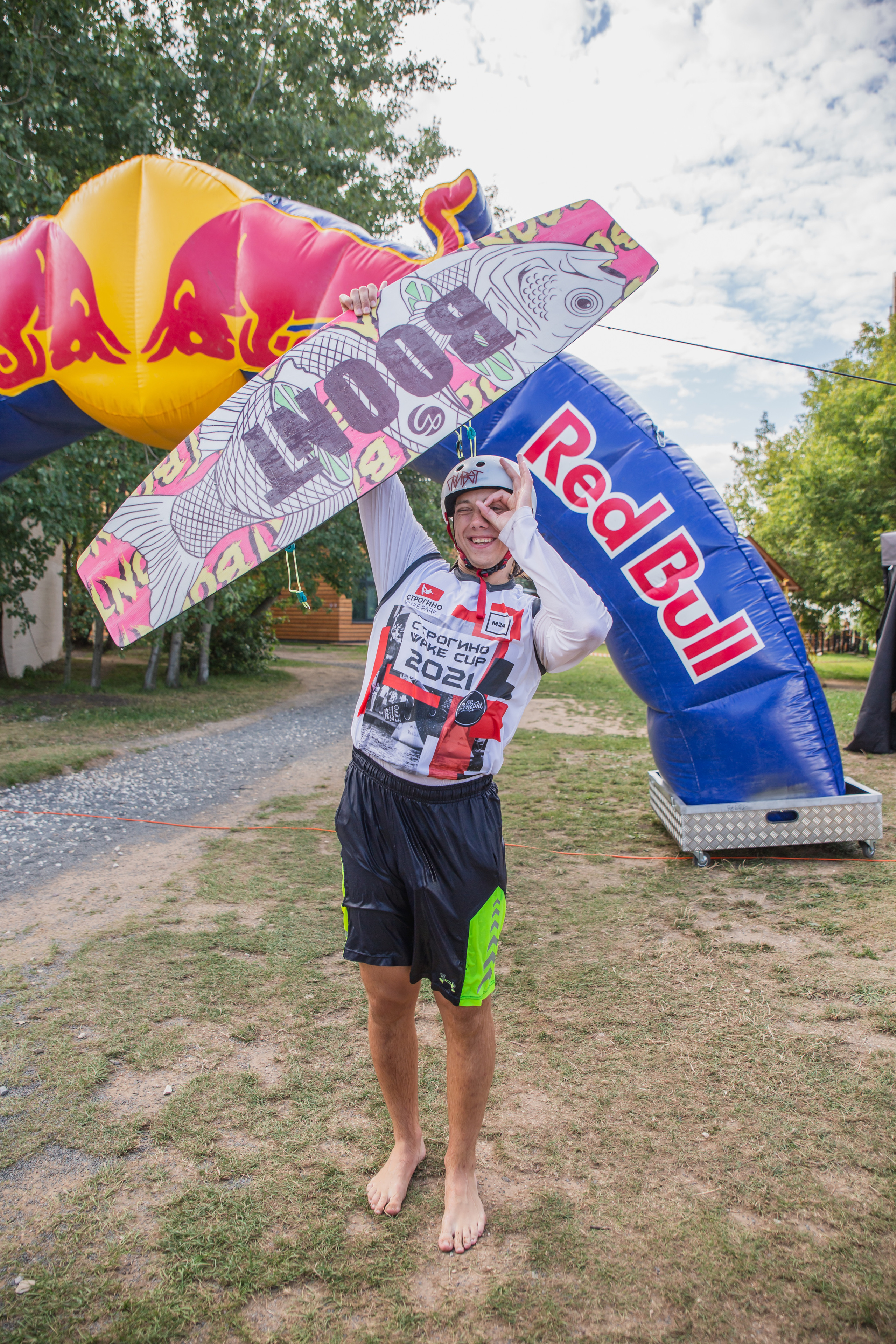 WakeWeekend True Wake 24.07.21. Фотограф на Мальдивах