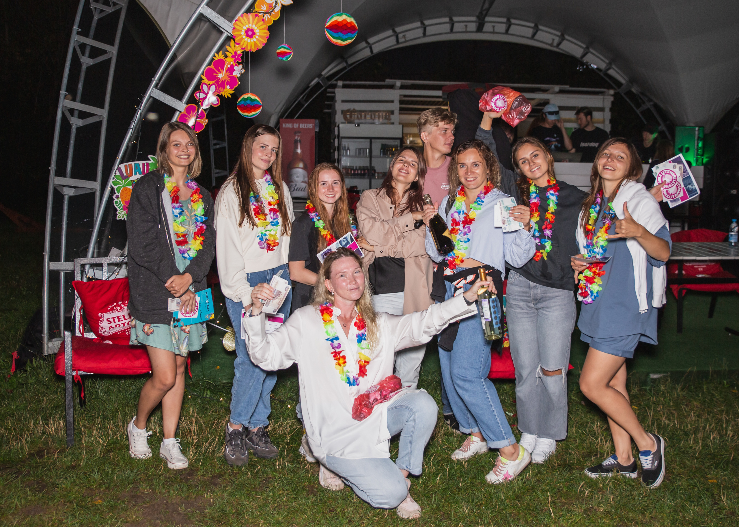 Cash4Trics Girls 30.07.21. Фотограф на Мальдивах