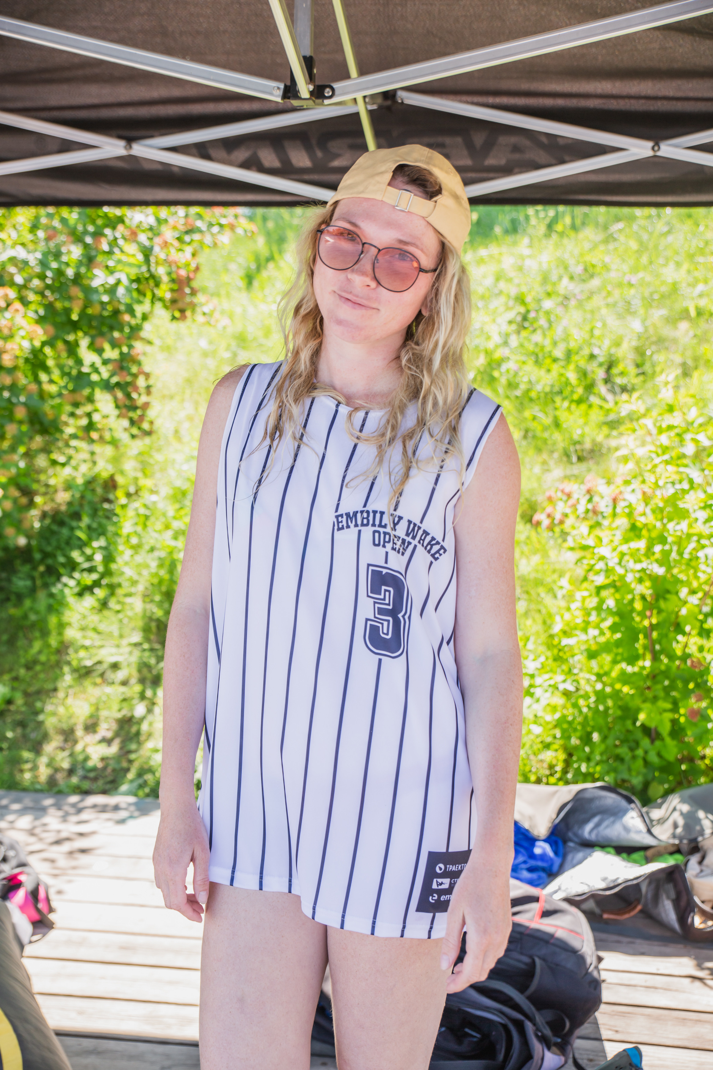 Embily Wake Open 19.06.21. Фотограф на Мальдивах