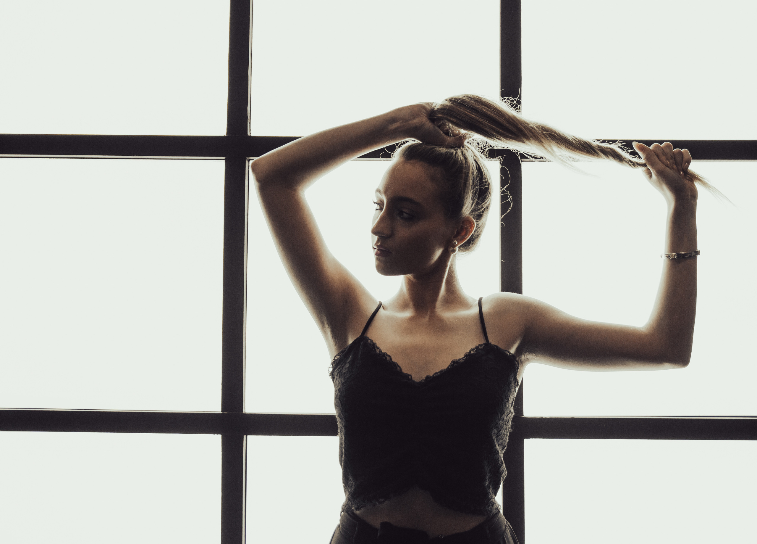 Вероника. Фотограф на Мальдивах