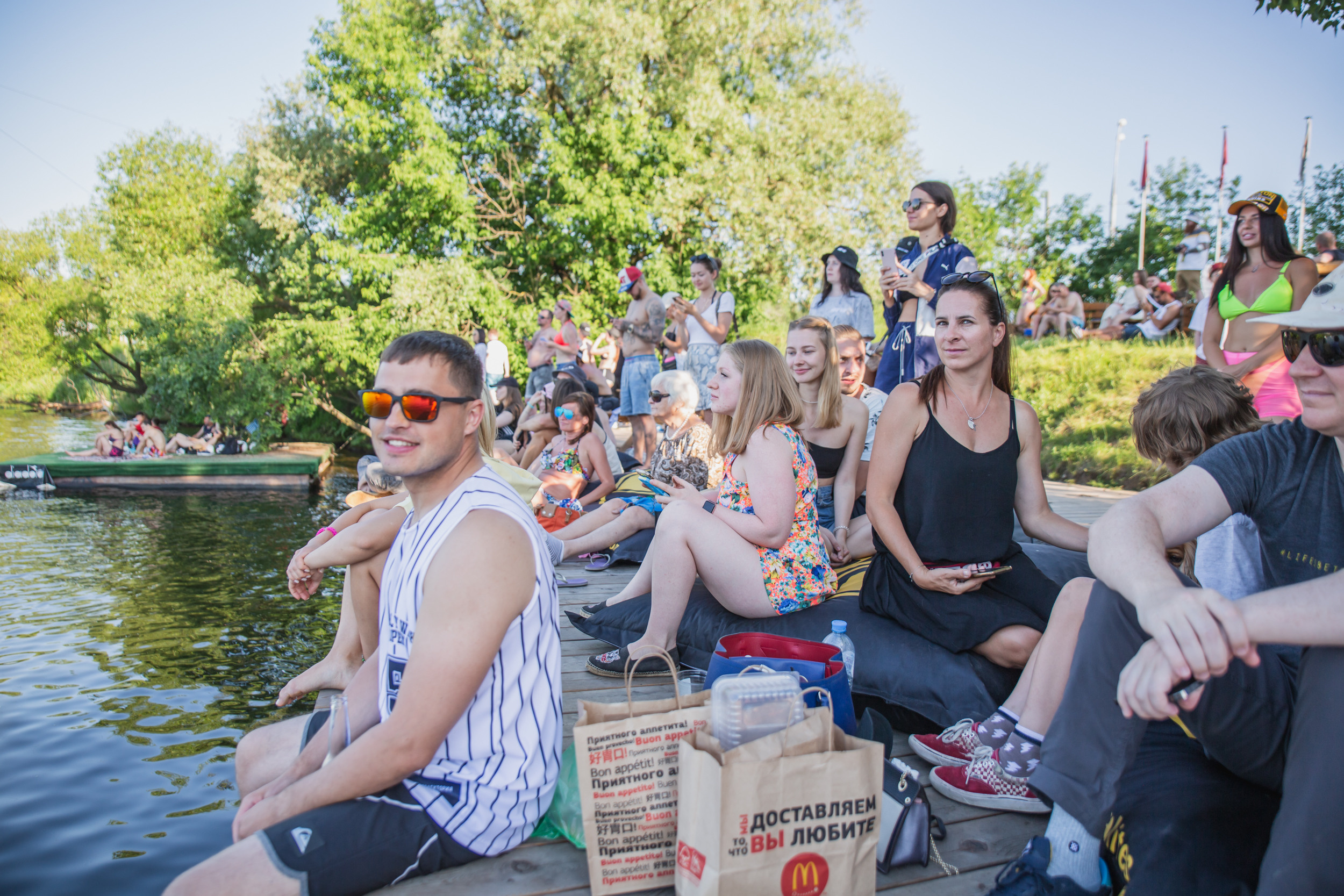 Embily Wake Open 19.06.21. Фотограф на Мальдивах