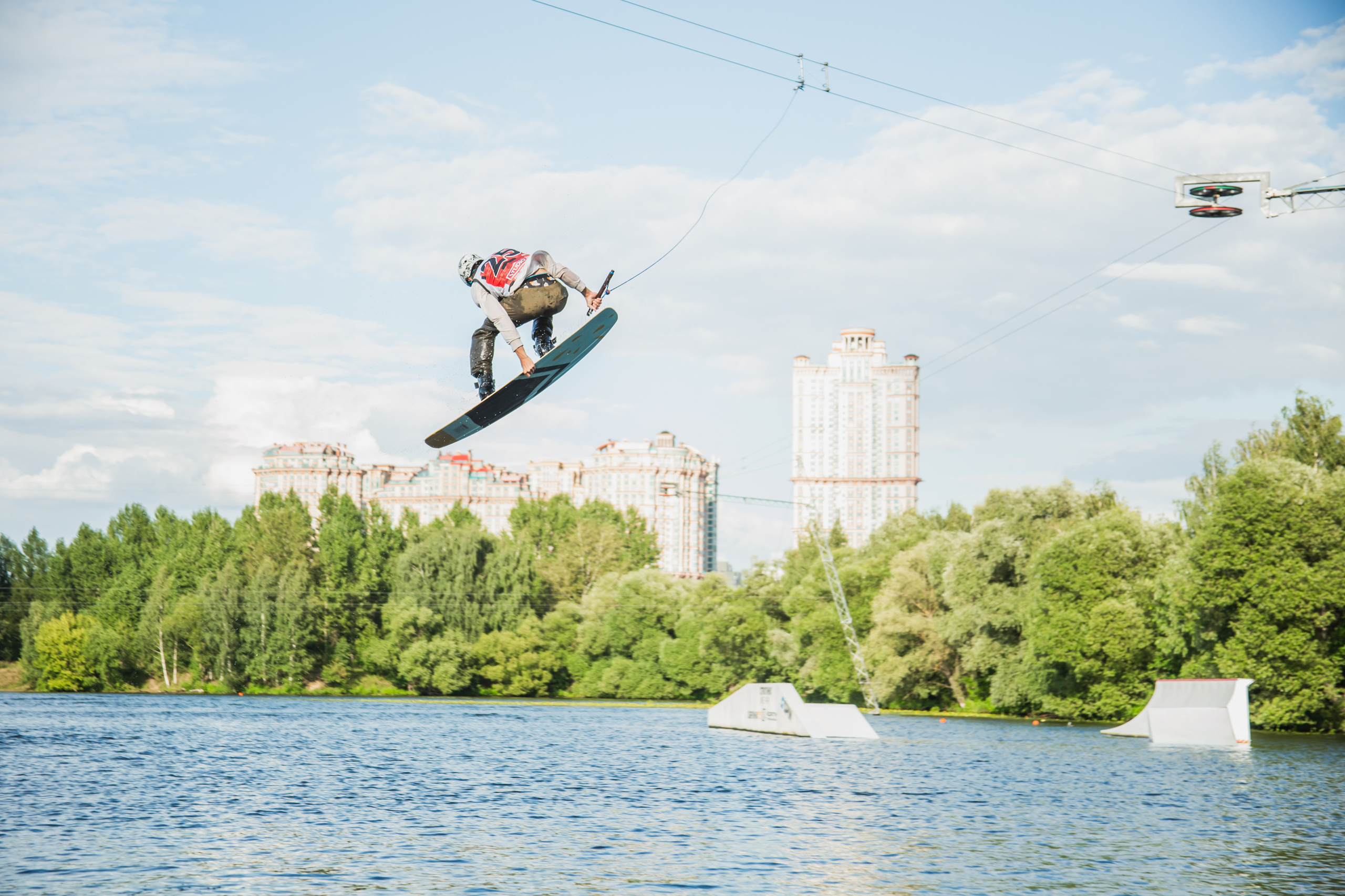 WakeWeekend True Wake 24.07.21. Фотограф на Мальдивах
