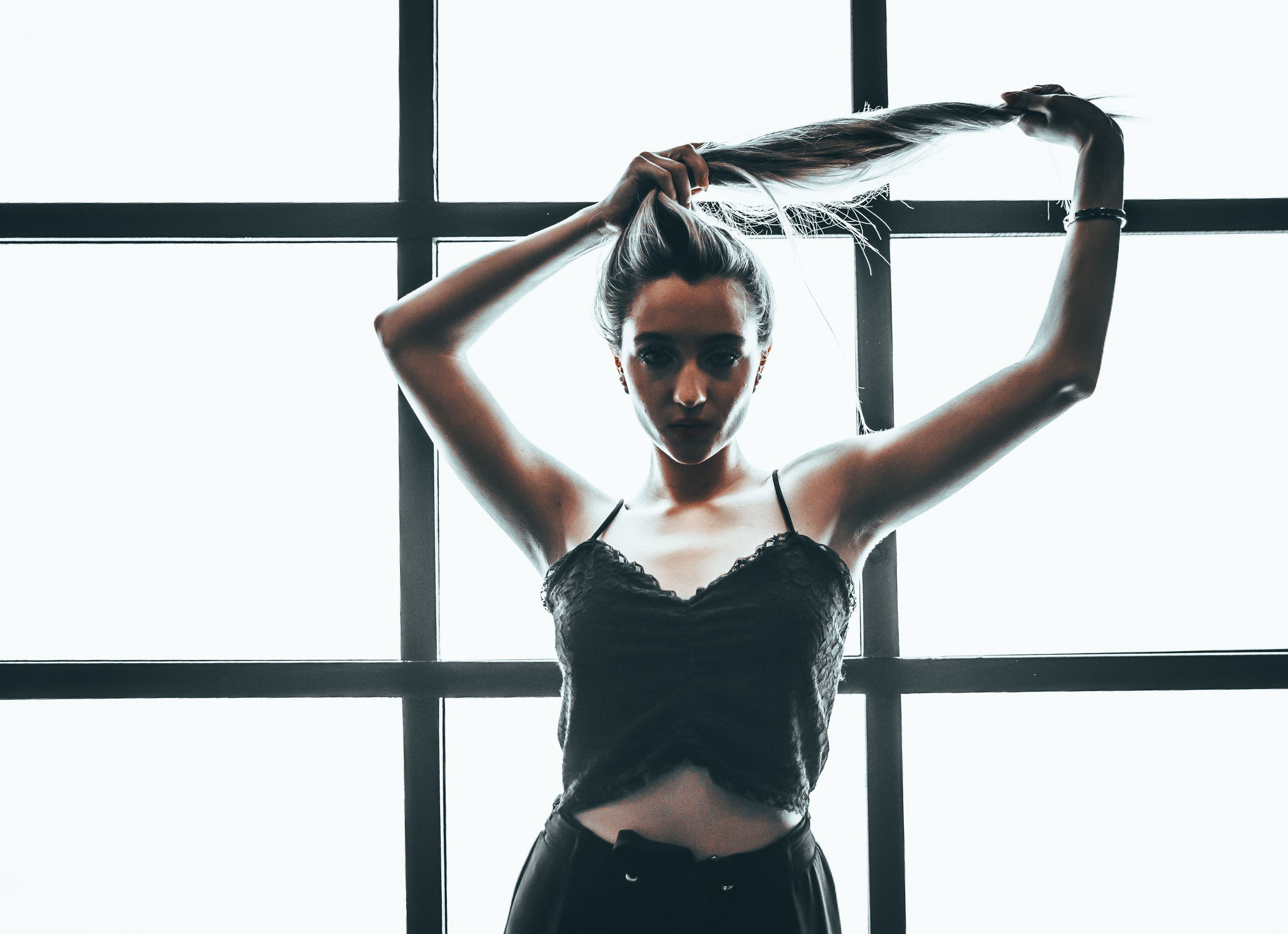 Вероника. Фотограф на Мальдивах