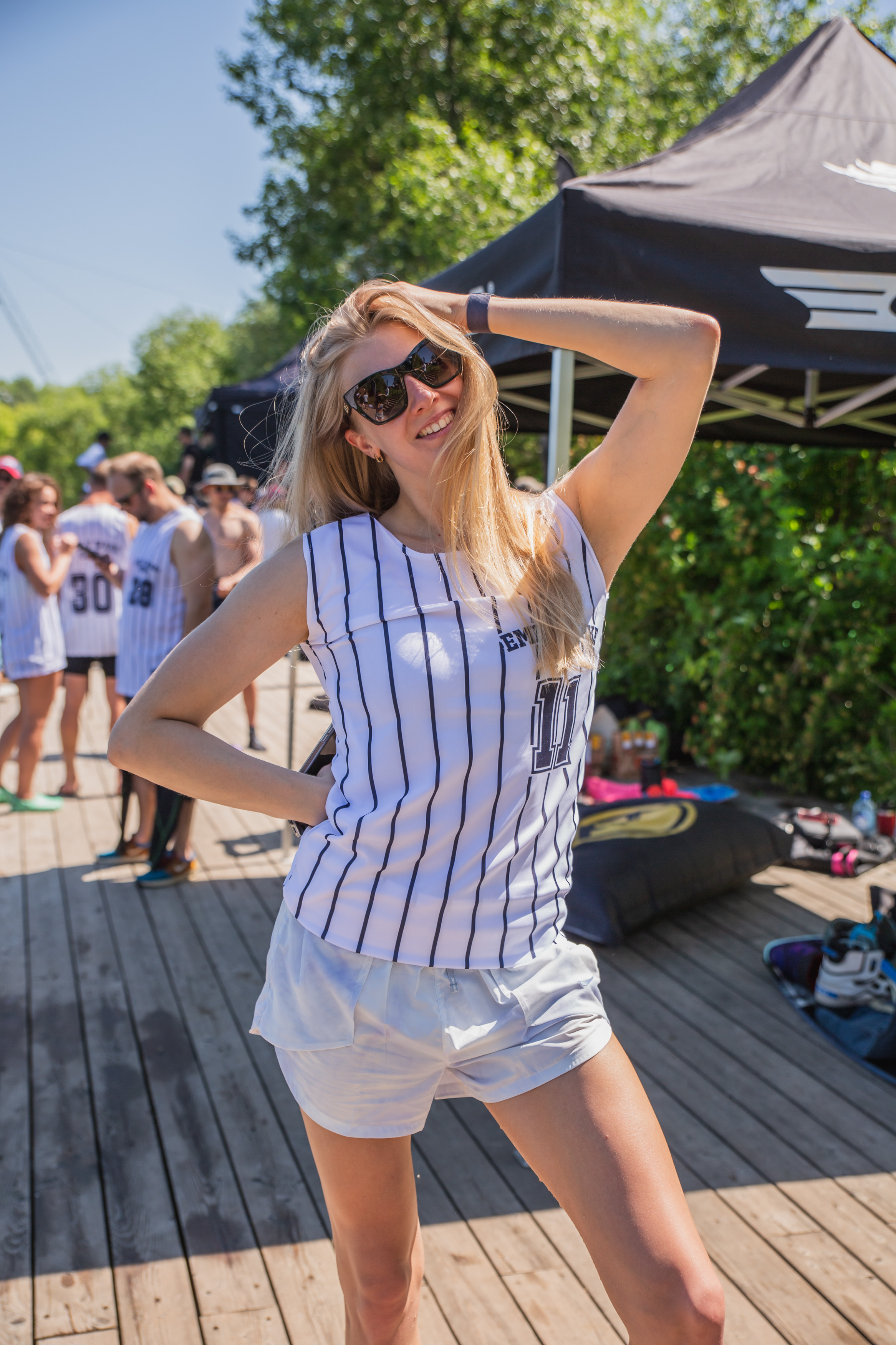 Embily Wake Open 19.06.21. Фотограф на Мальдивах