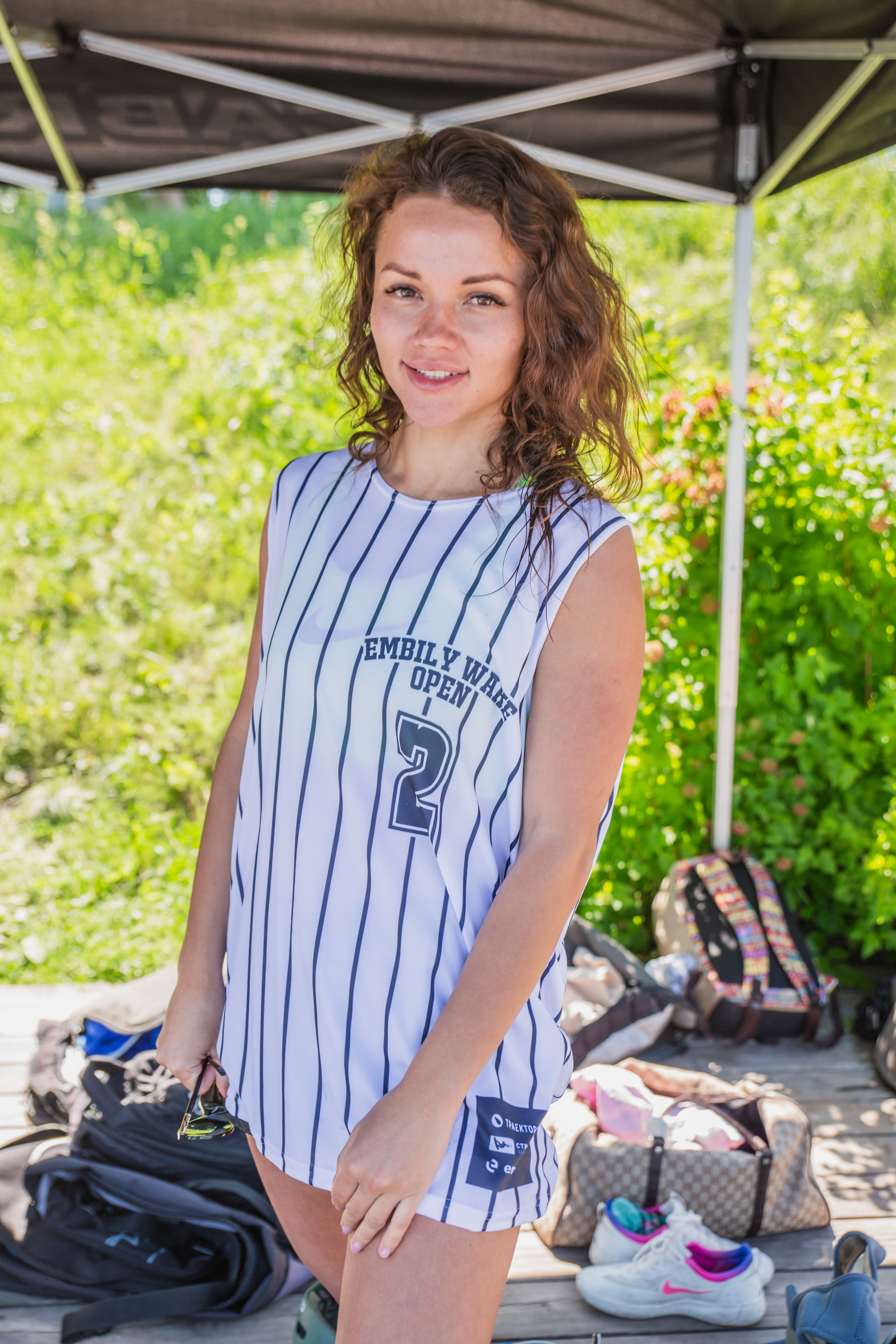 Embily Wake Open 19.06.21. Фотограф на Мальдивах