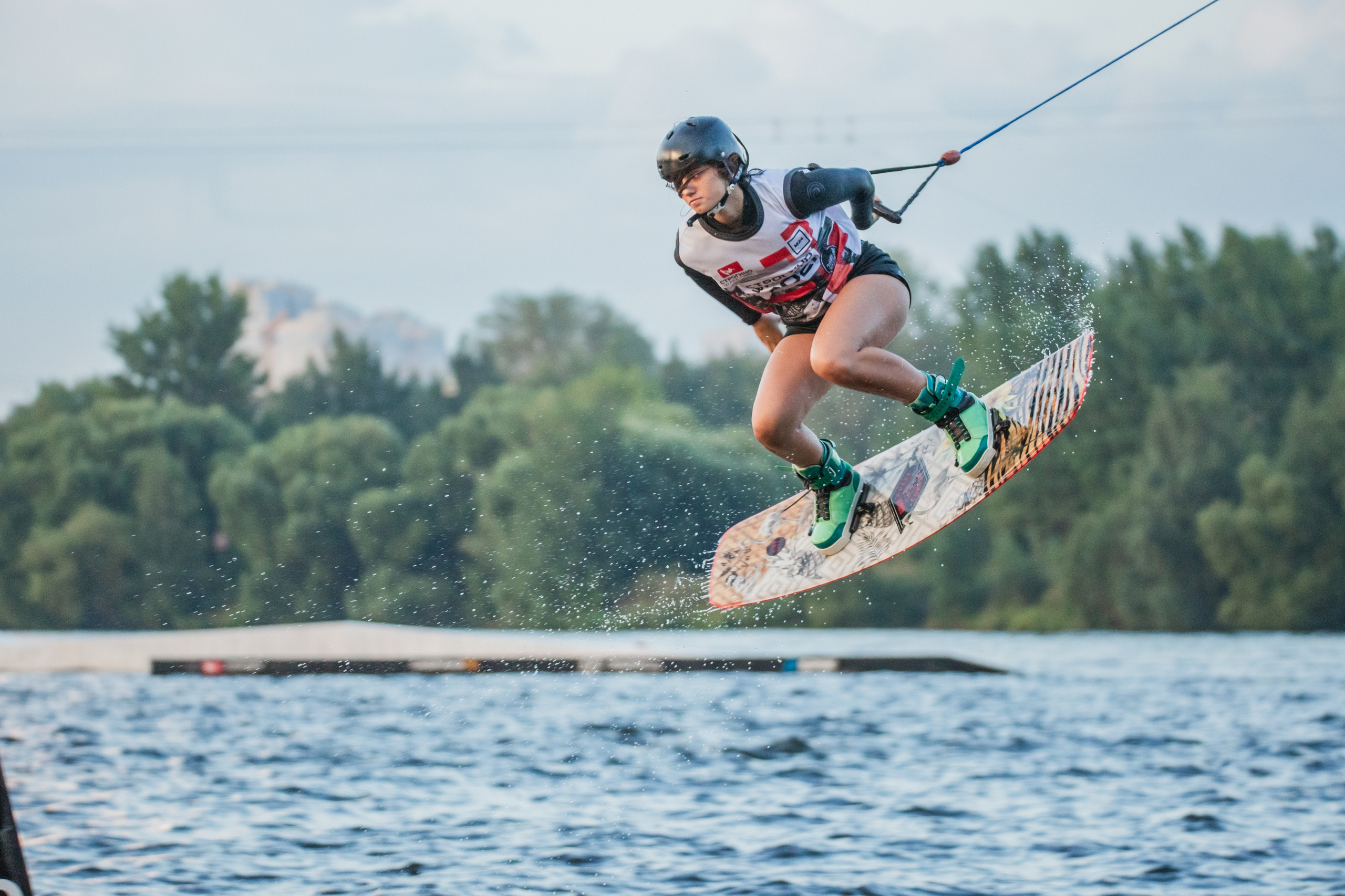 Cash4Trics Girls 30.07.21. Фотограф на Мальдивах