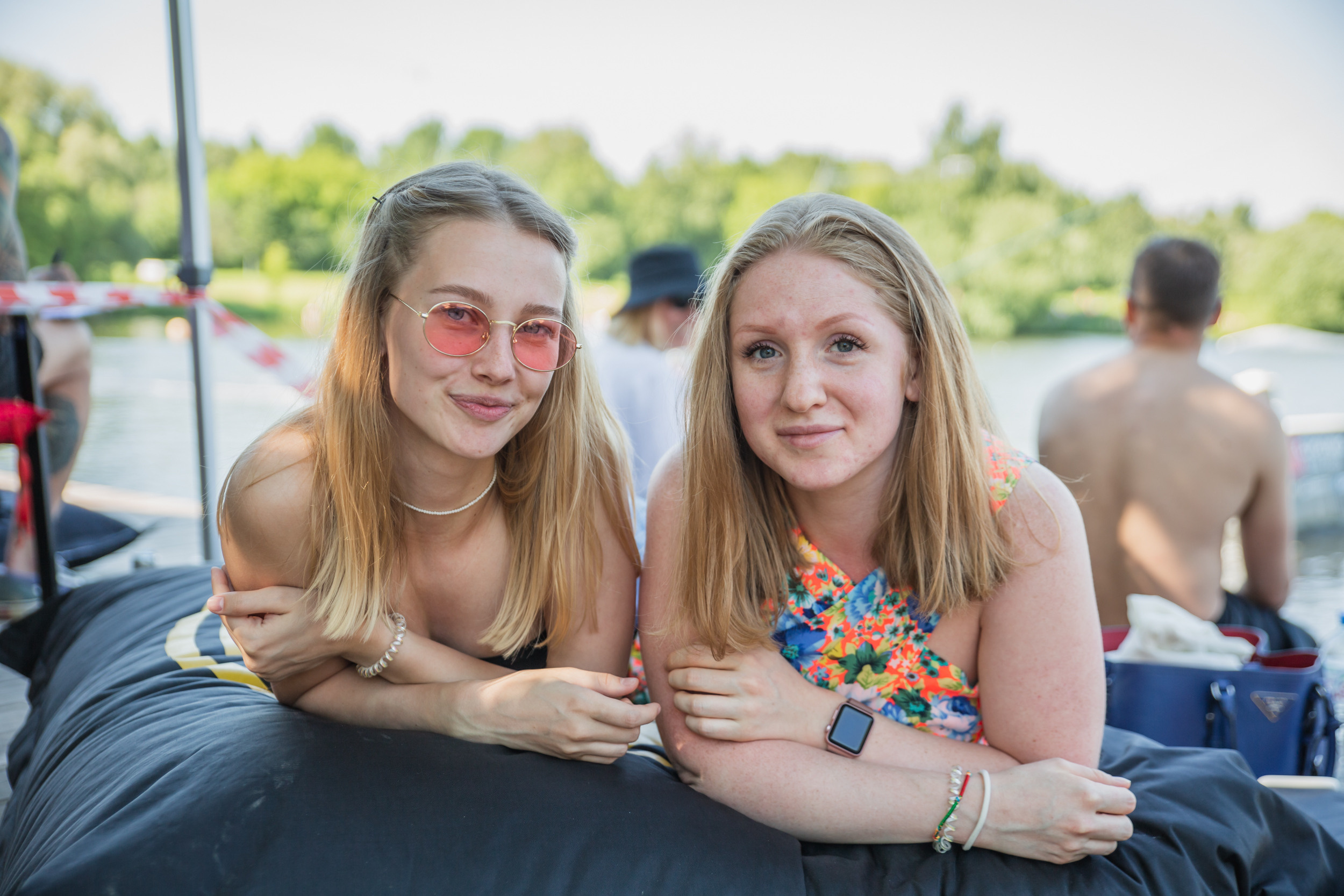 Embily Wake Open 19.06.21. Фотограф на Мальдивах