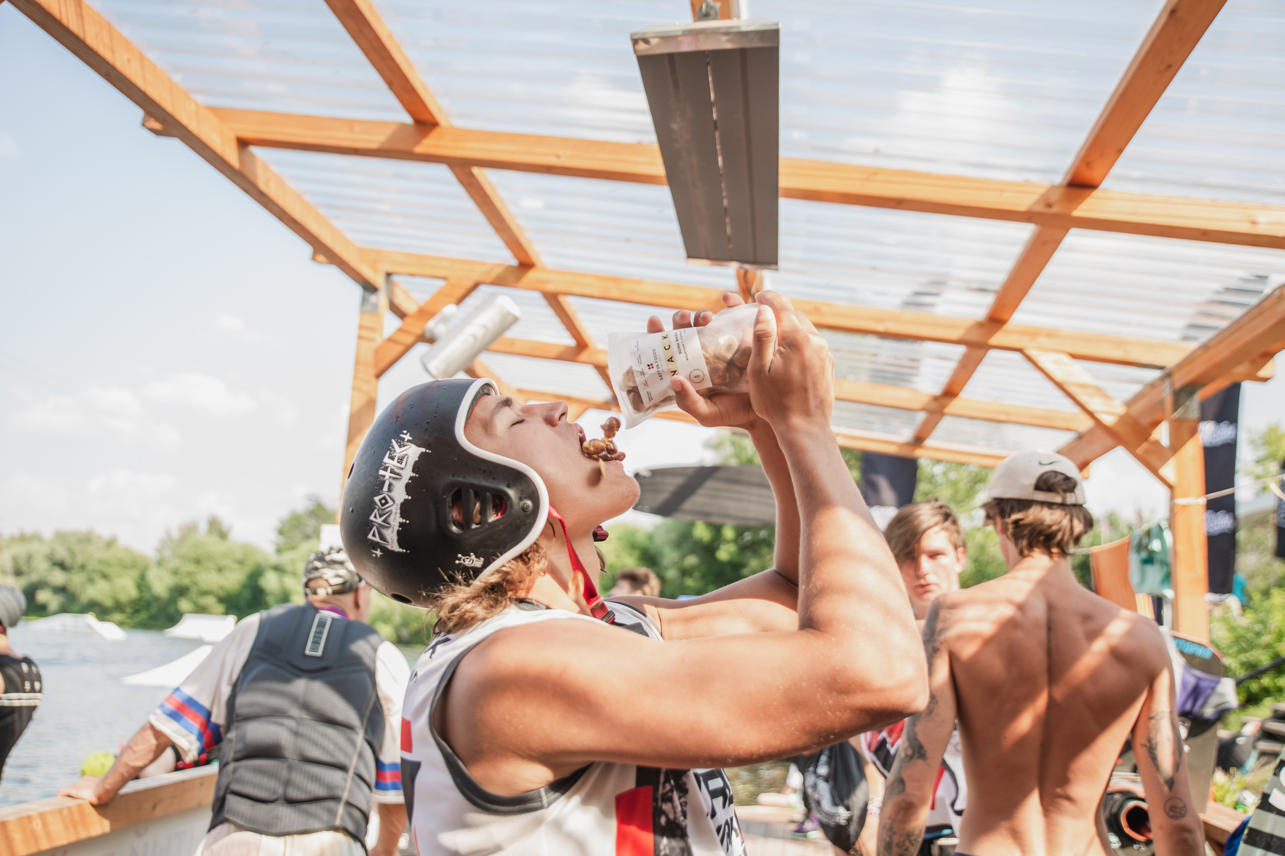 SATTVA FOODS. Фотограф на Мальдивах