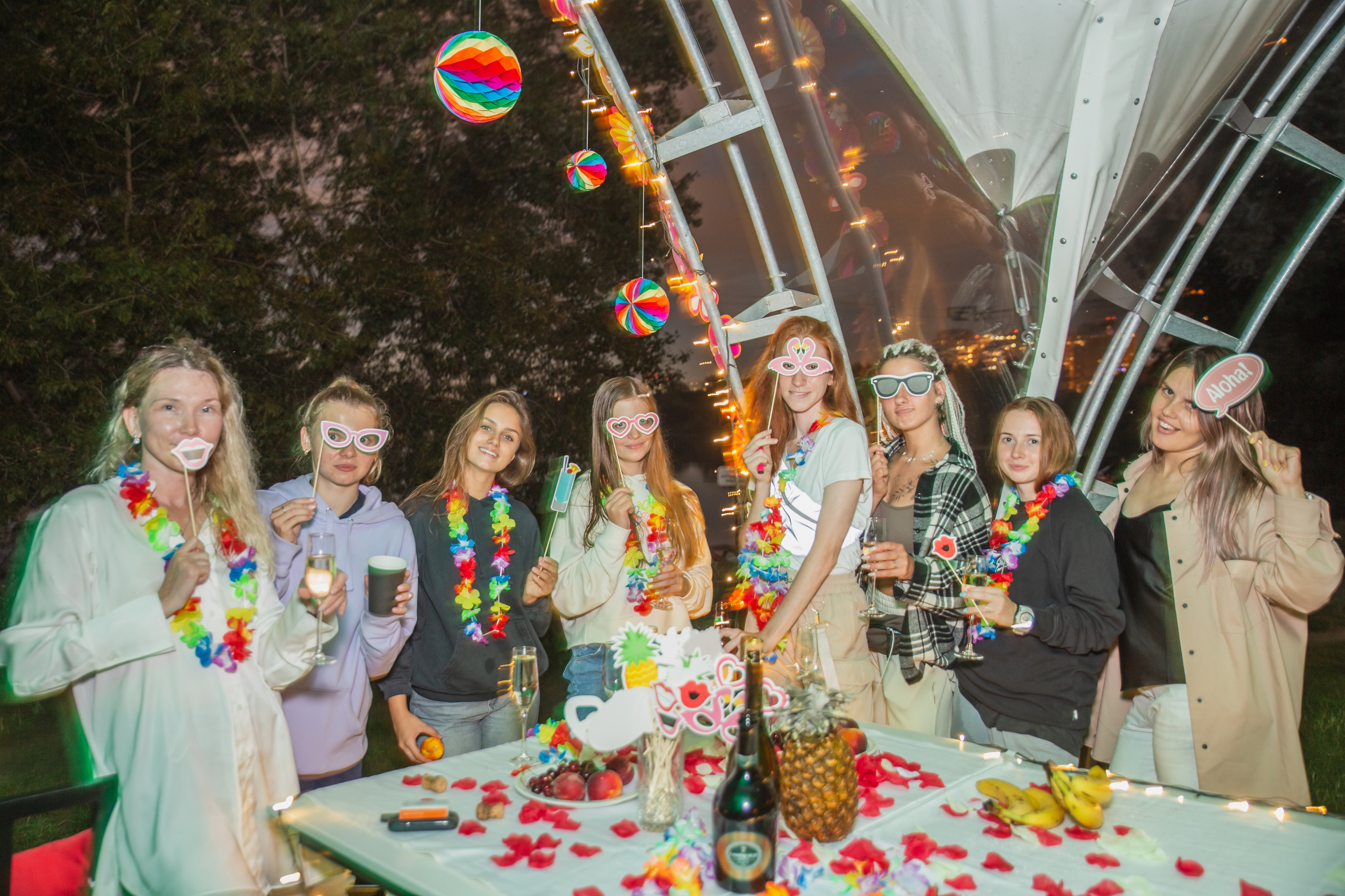 Cash4Trics Girls 30.07.21. Фотограф на Мальдивах