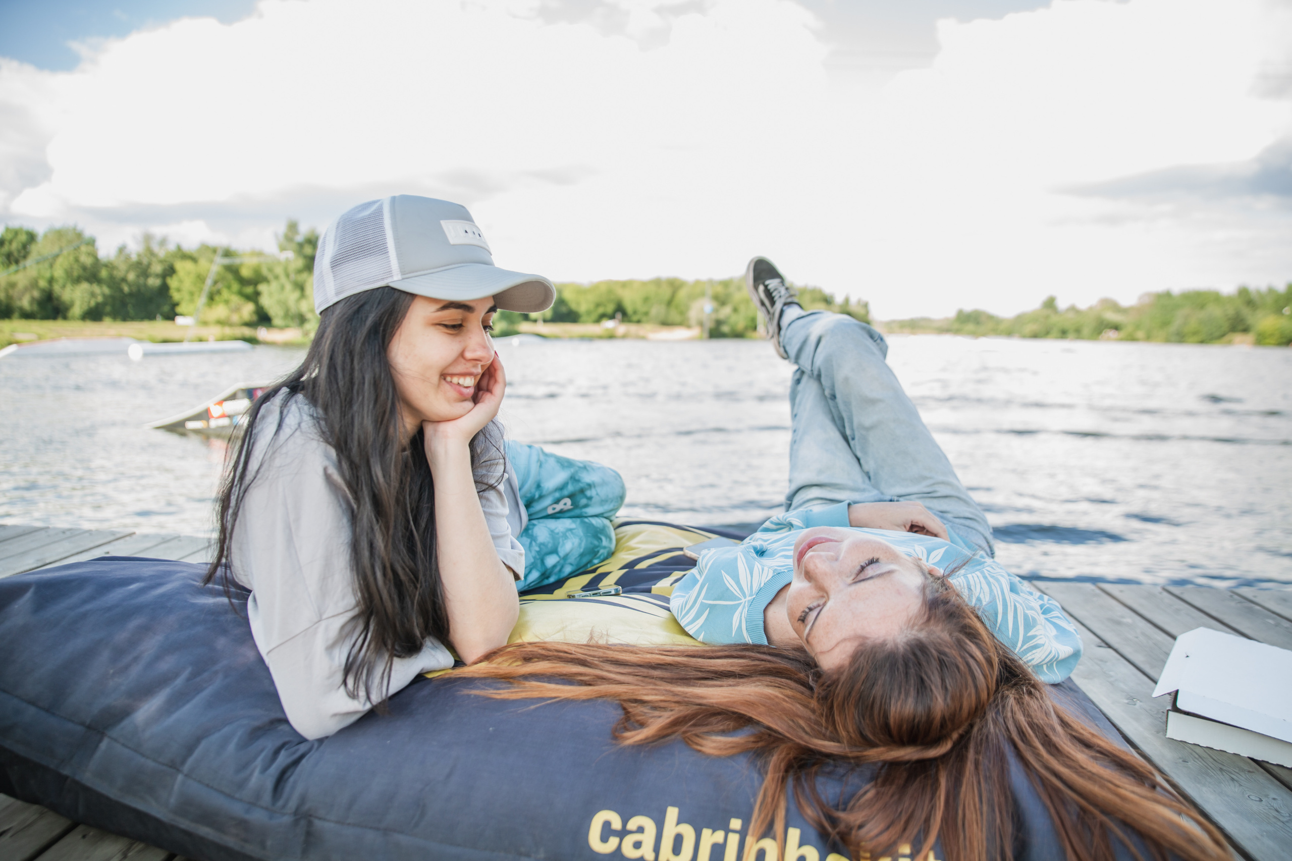 WakeWeekend True Wake 24.07.21. Фотограф на Мальдивах