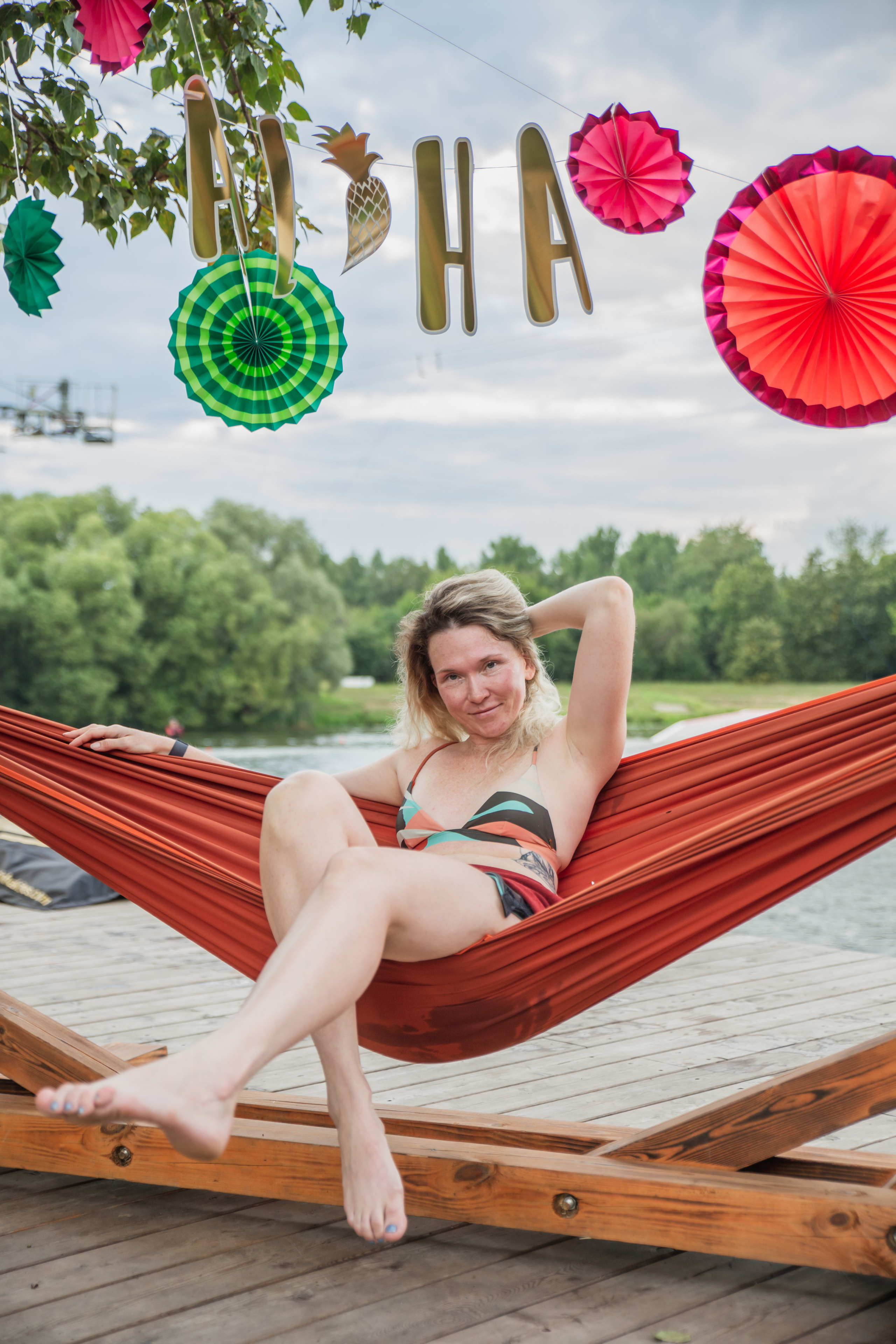 Cash4Trics Girls 30.07.21. Фотограф на Мальдивах