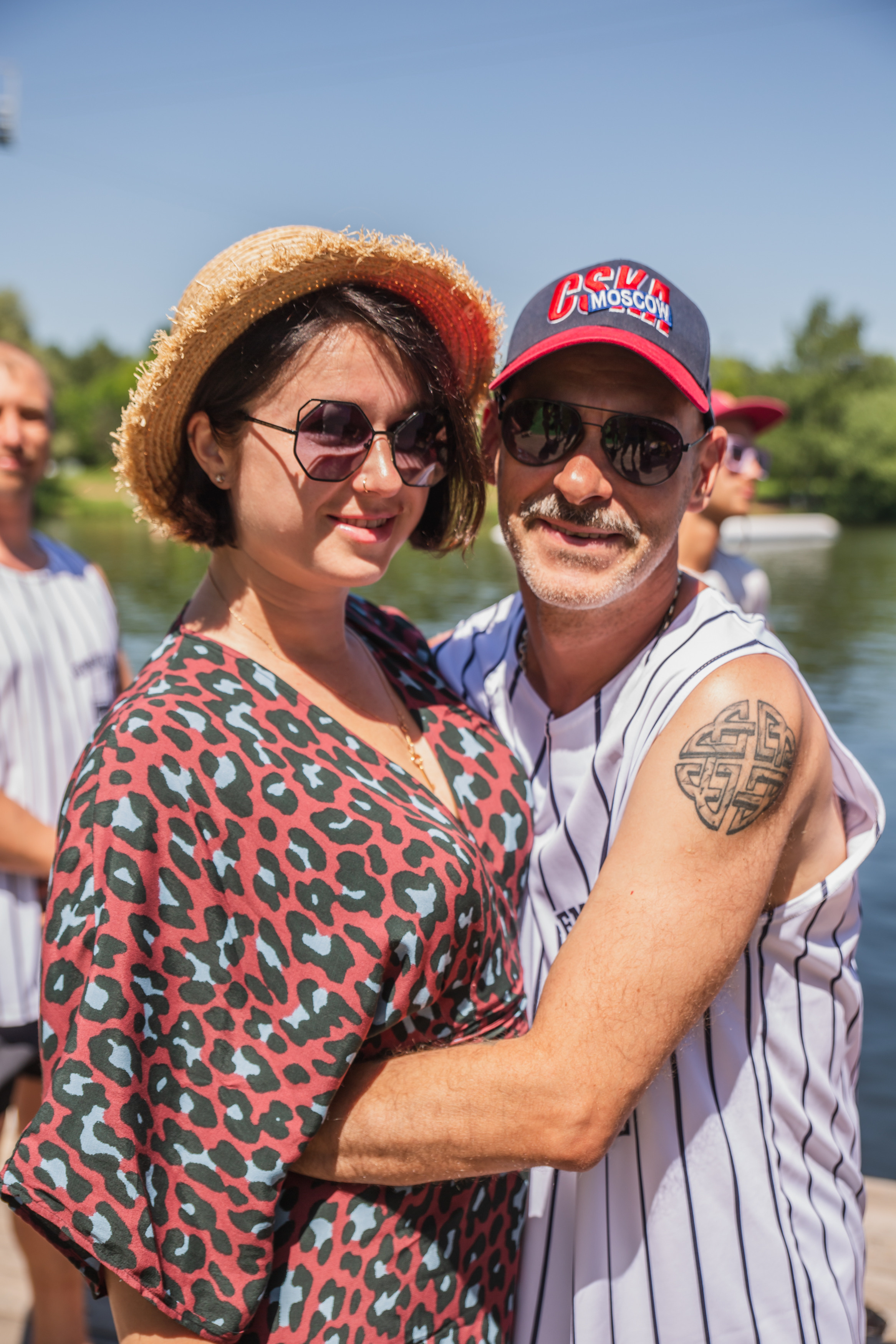 Embily Wake Open 19.06.21. Фотограф на Мальдивах