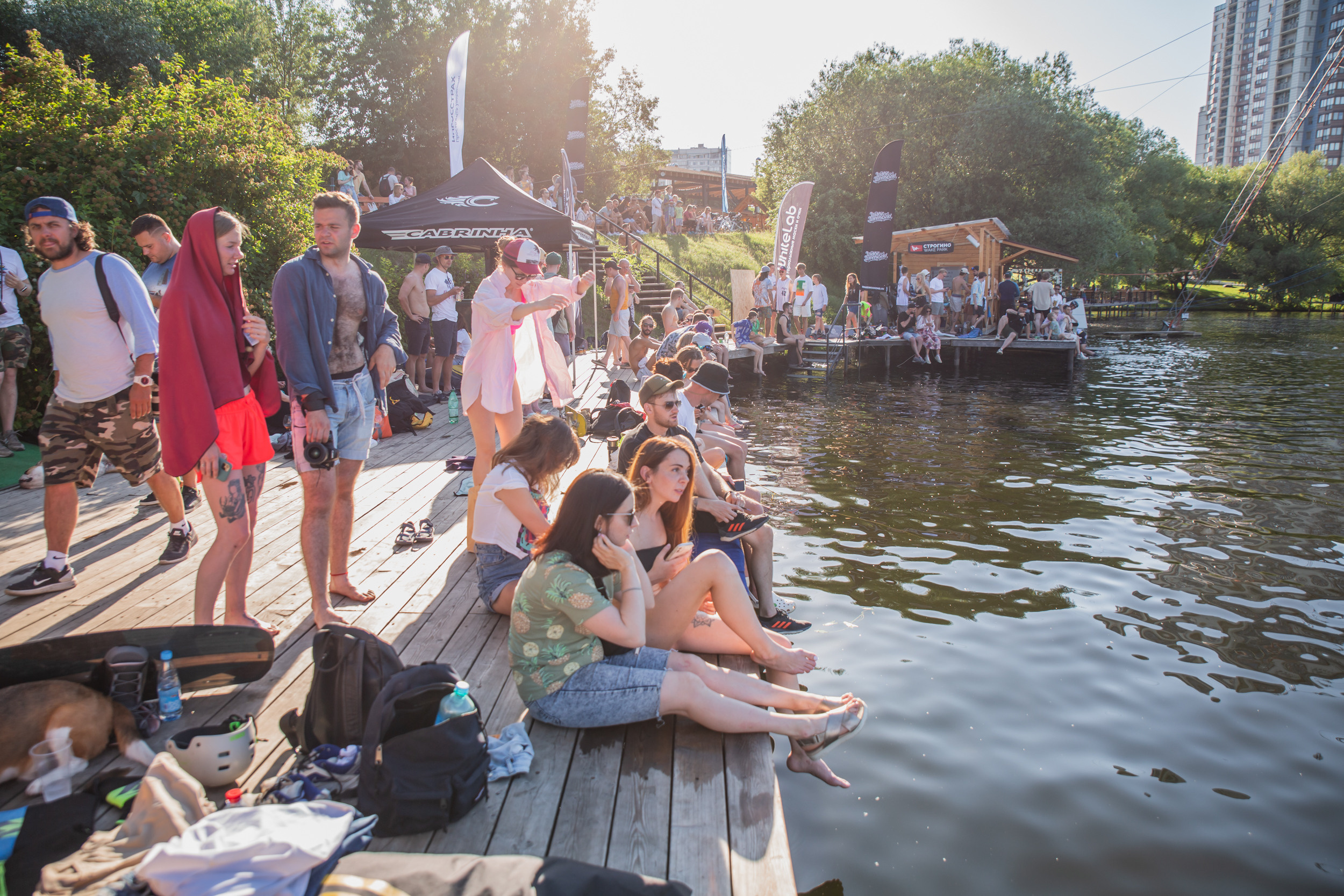 Embily Wake Open 19.06.21. Фотограф на Мальдивах