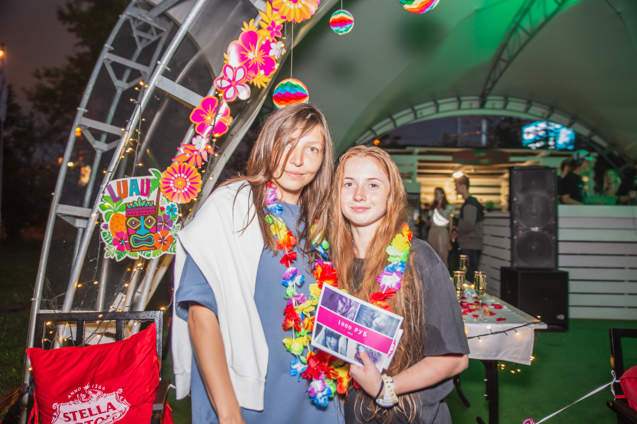 Cash4Trics Girls 30.07.21. Фотограф на Мальдивах