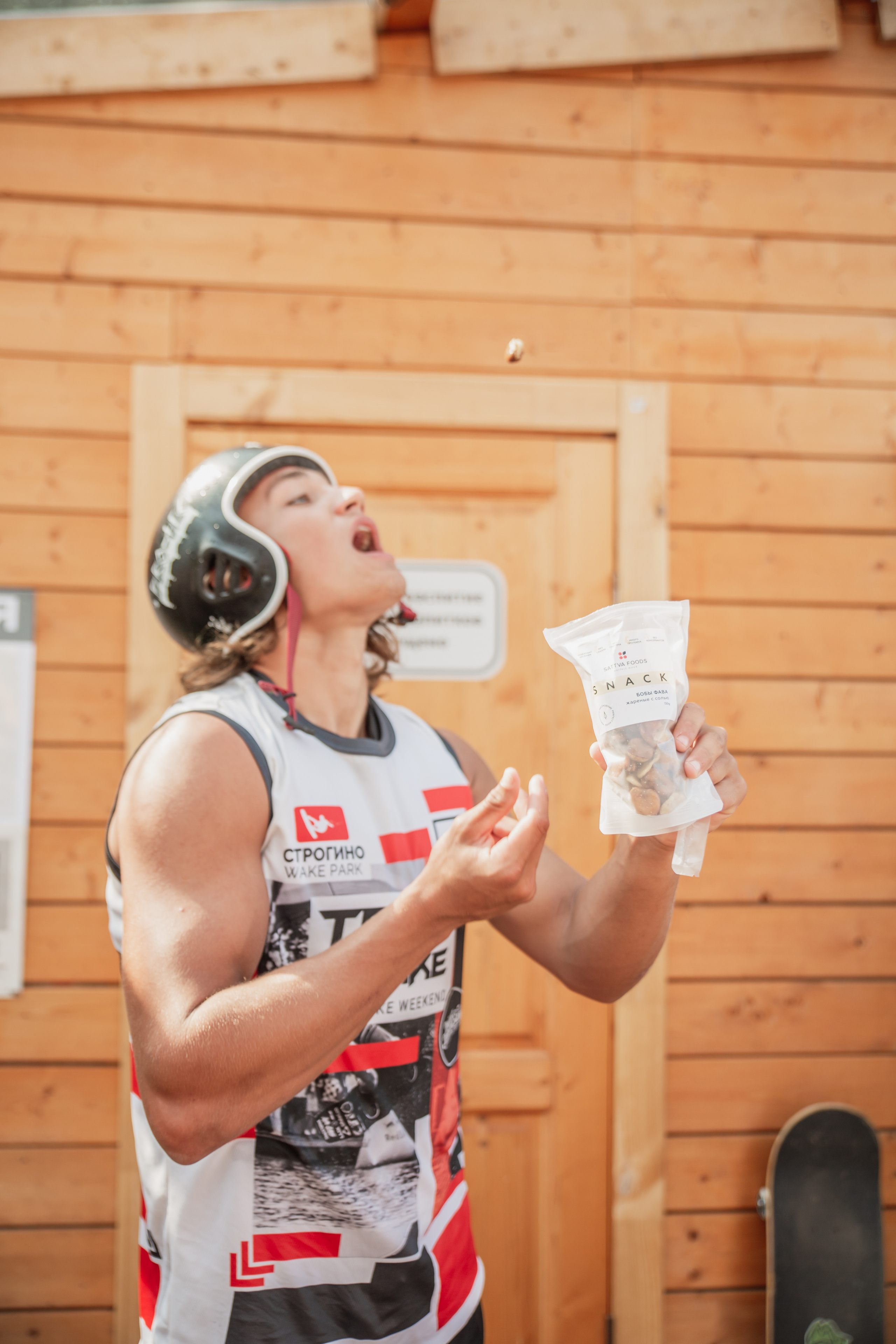 SATTVA FOODS. Фотограф на Мальдивах