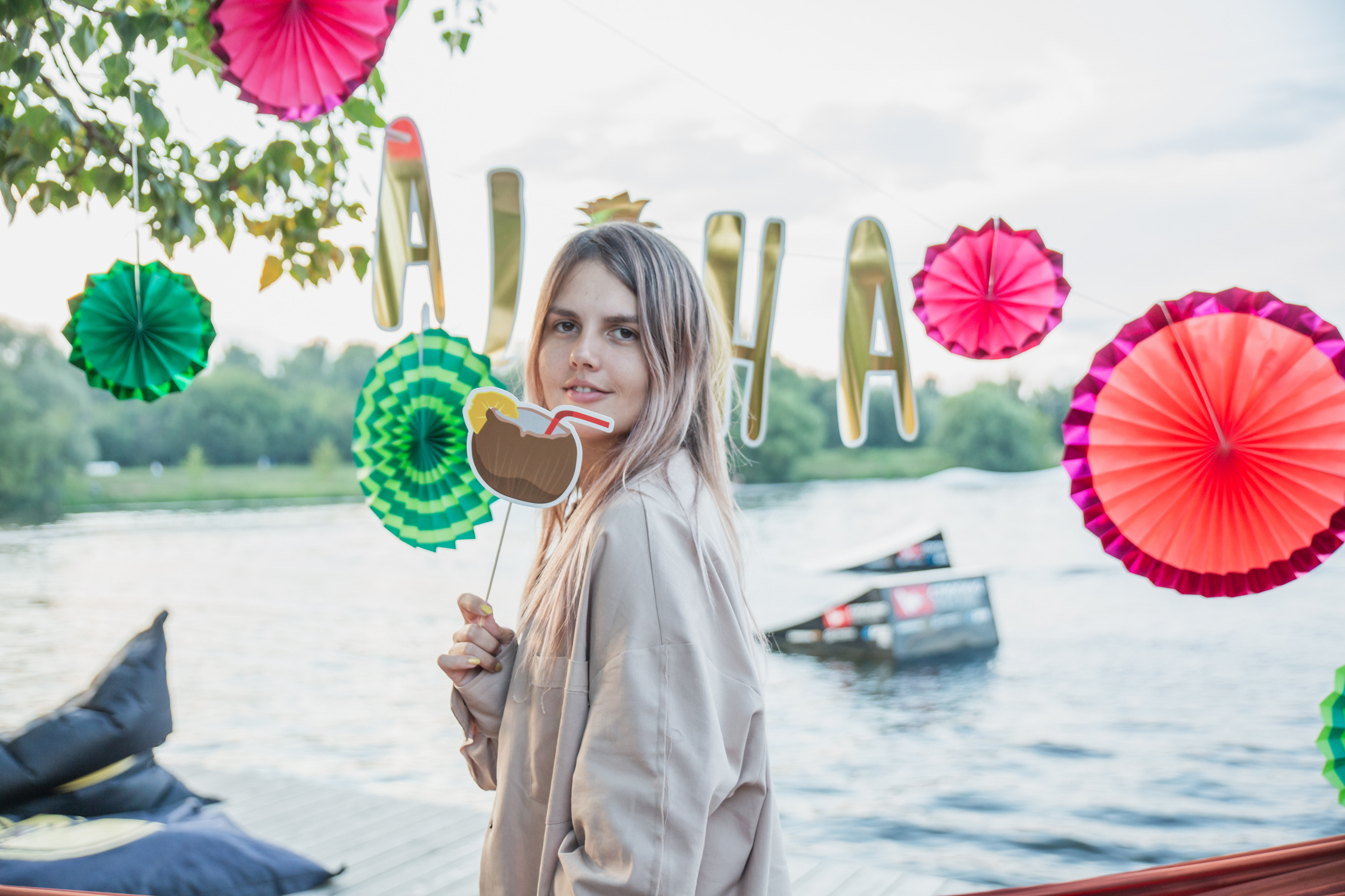 Cash4Trics Girls 30.07.21. Фотограф на Мальдивах