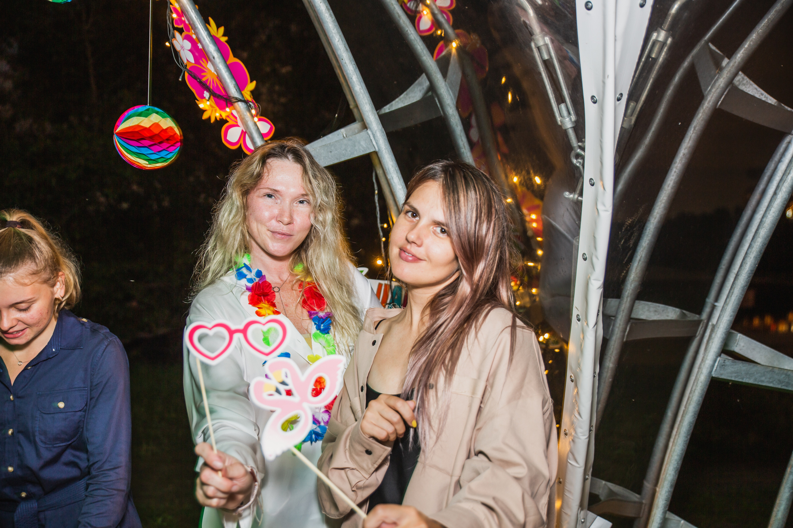 Cash4Trics Girls 30.07.21. Фотограф на Мальдивах