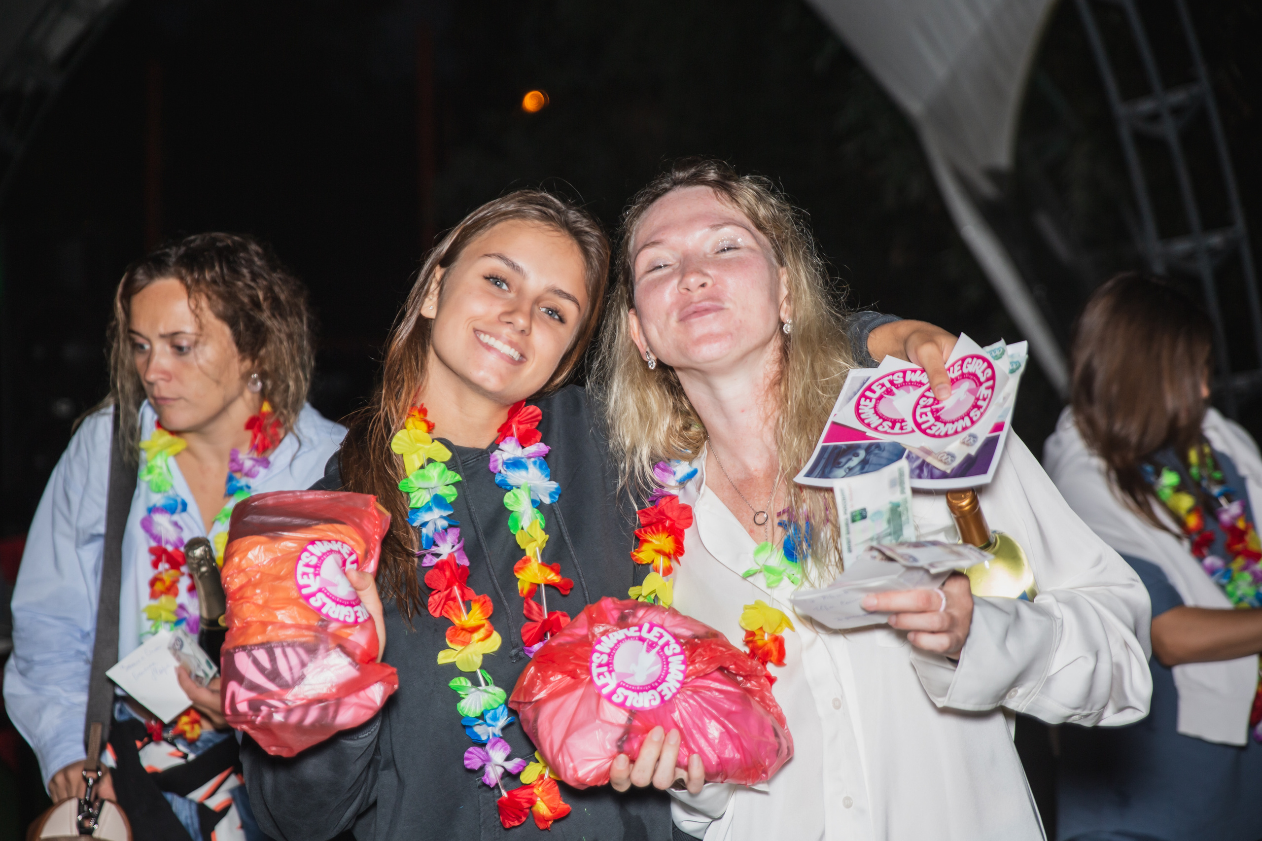 Cash4Trics Girls 30.07.21. Фотограф на Мальдивах