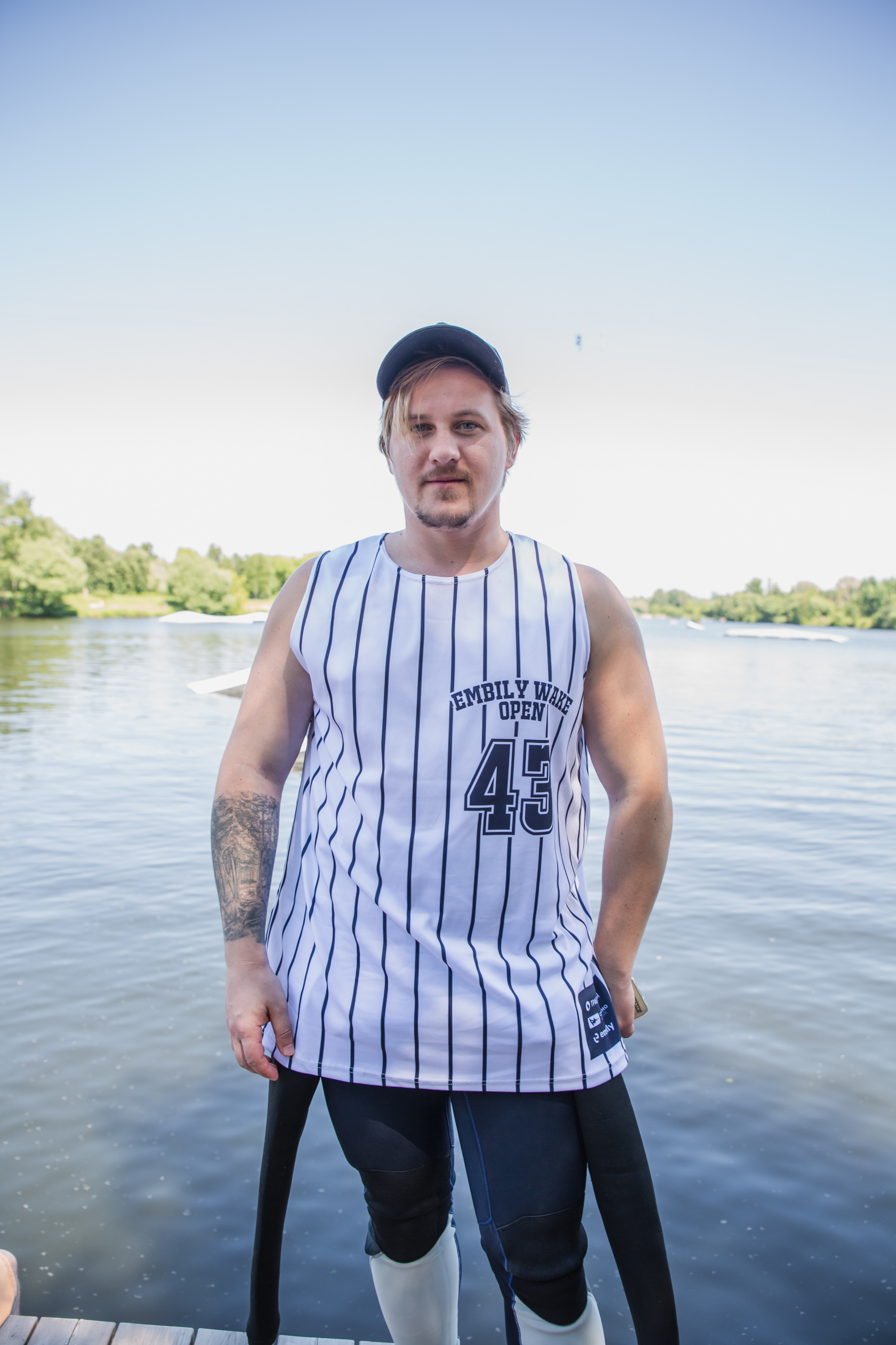 Embily Wake Open 19.06.21. Фотограф на Мальдивах