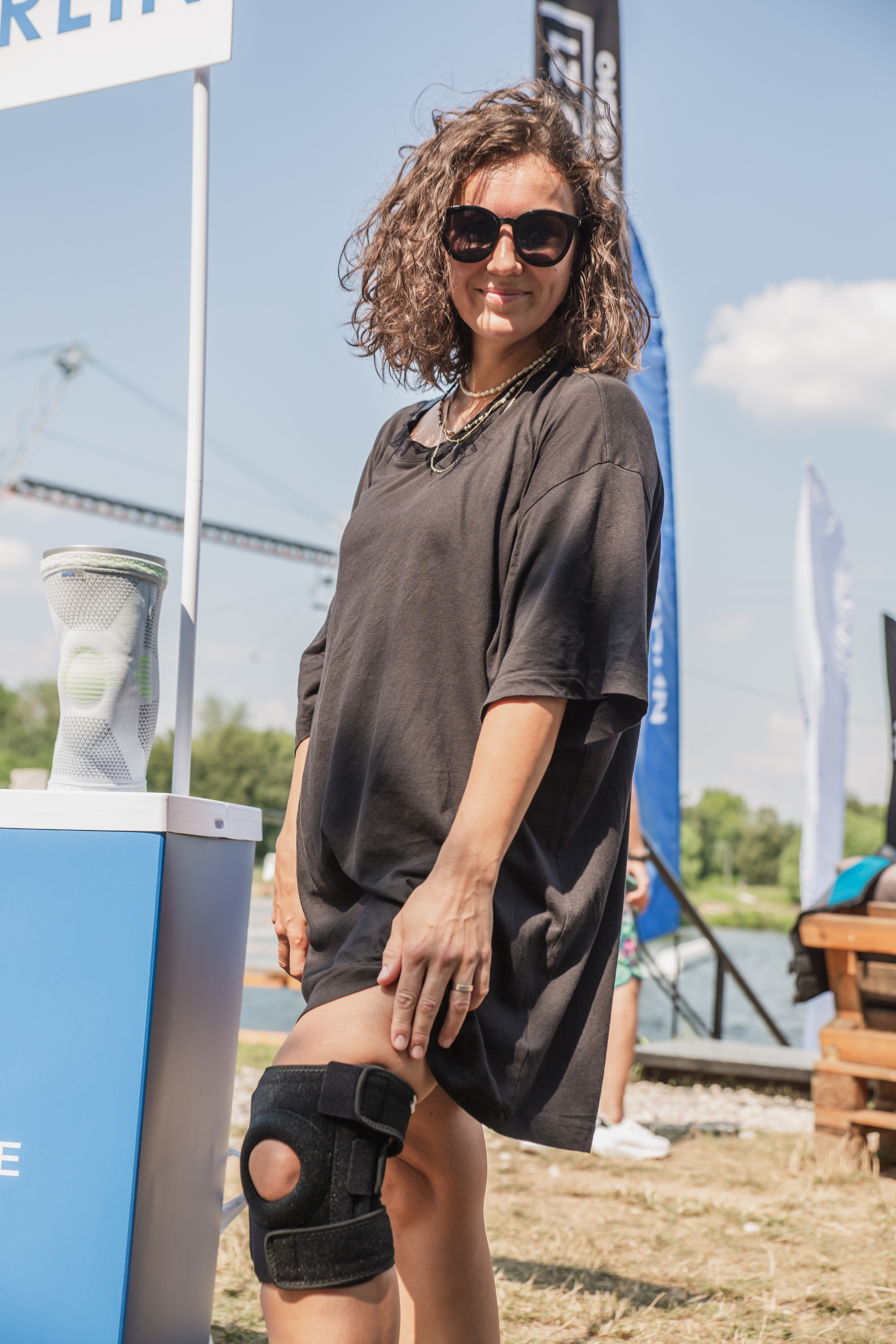 Interlin. Photographer in Maldives