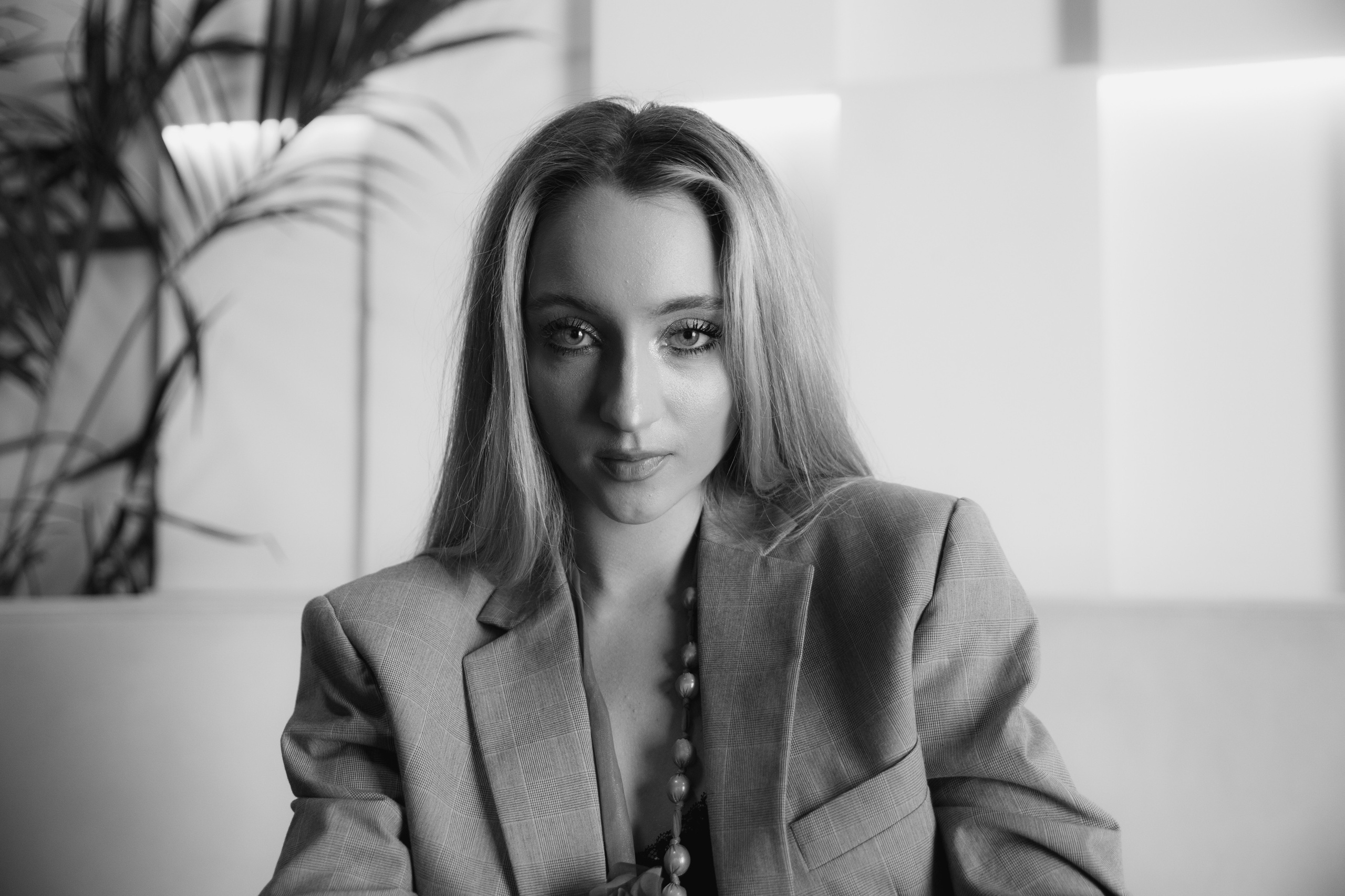 Вероника. Фотограф на Мальдивах