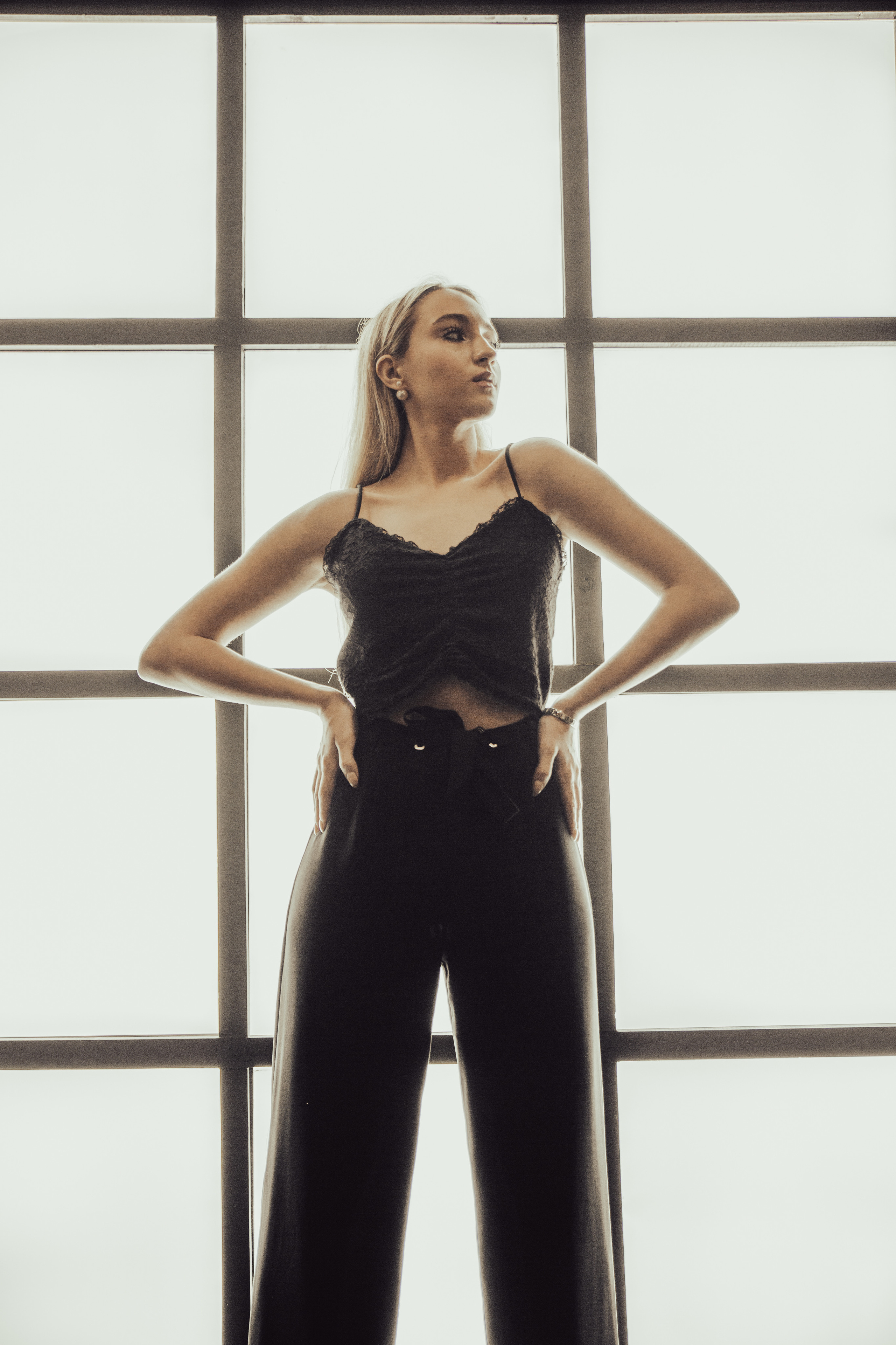 Вероника. Фотограф на Мальдивах