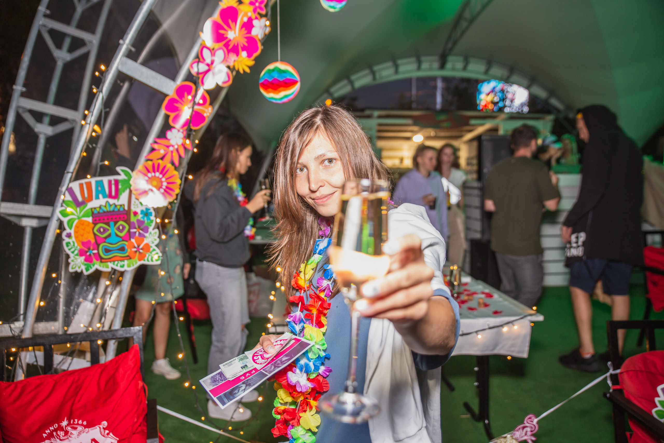 Cash4Trics Girls 30.07.21. Фотограф на Мальдивах