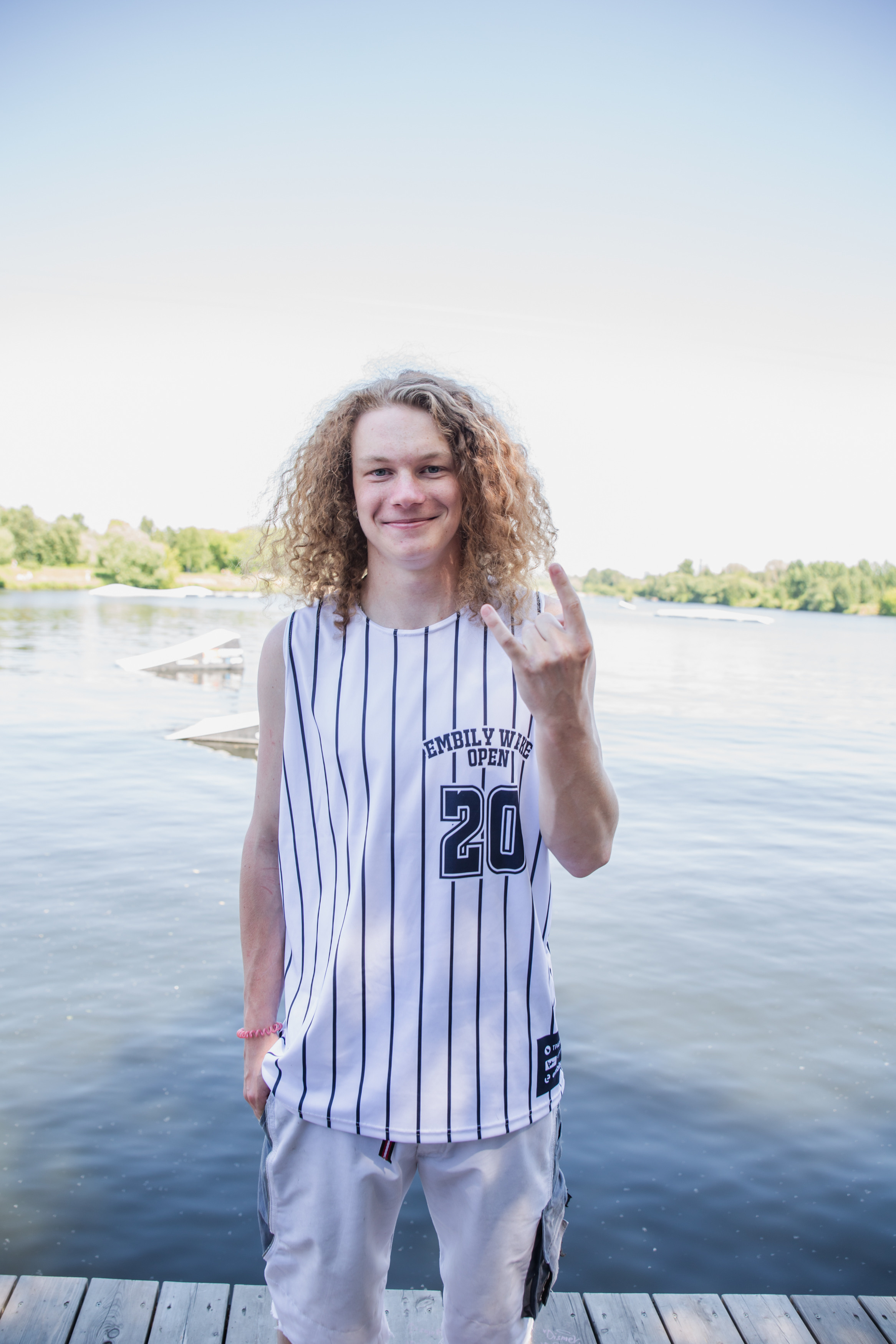 Embily Wake Open 19.06.21. Фотограф на Мальдивах