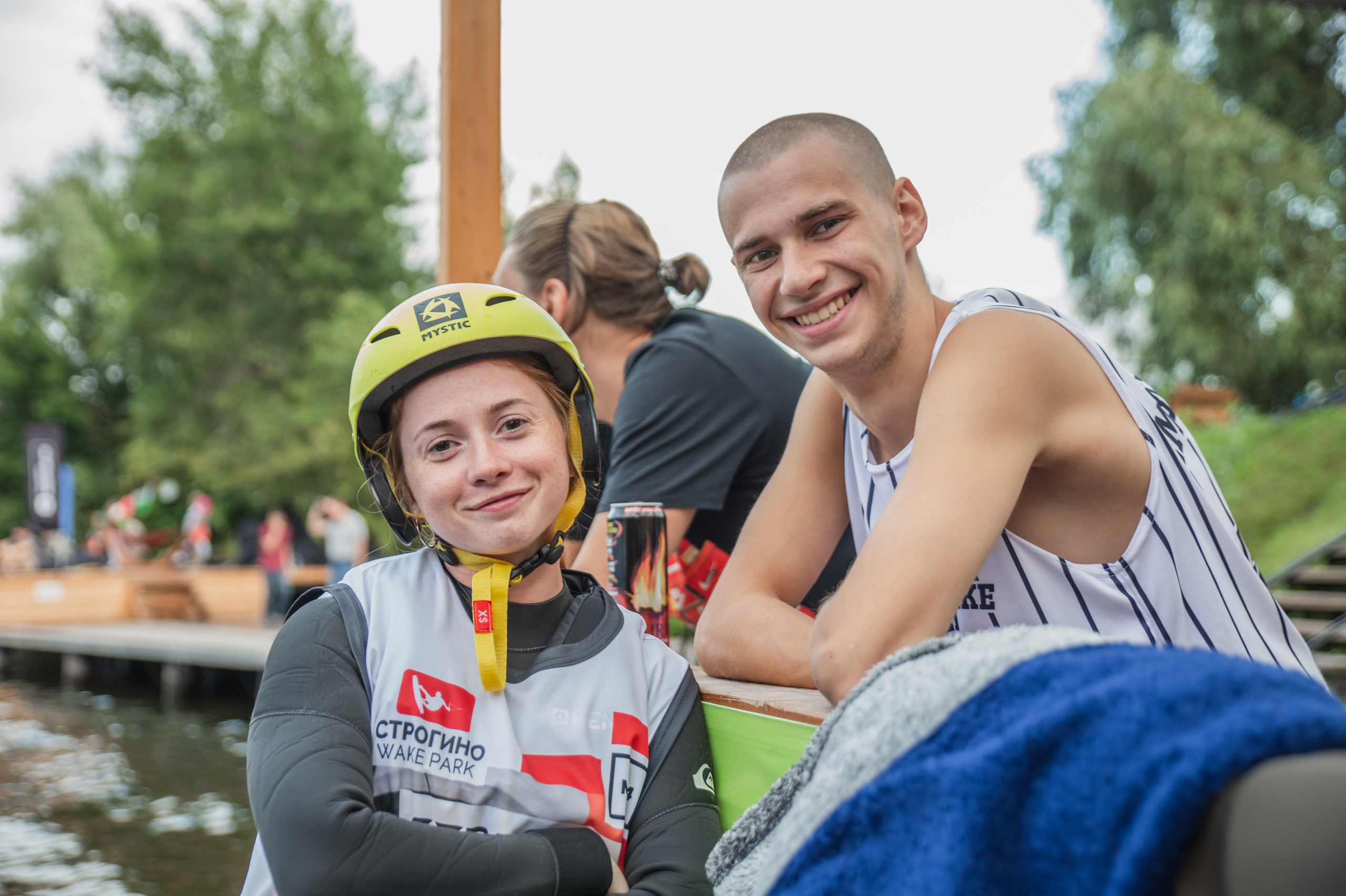 Cash4Trics Girls 30.07.21. Фотограф на Мальдивах