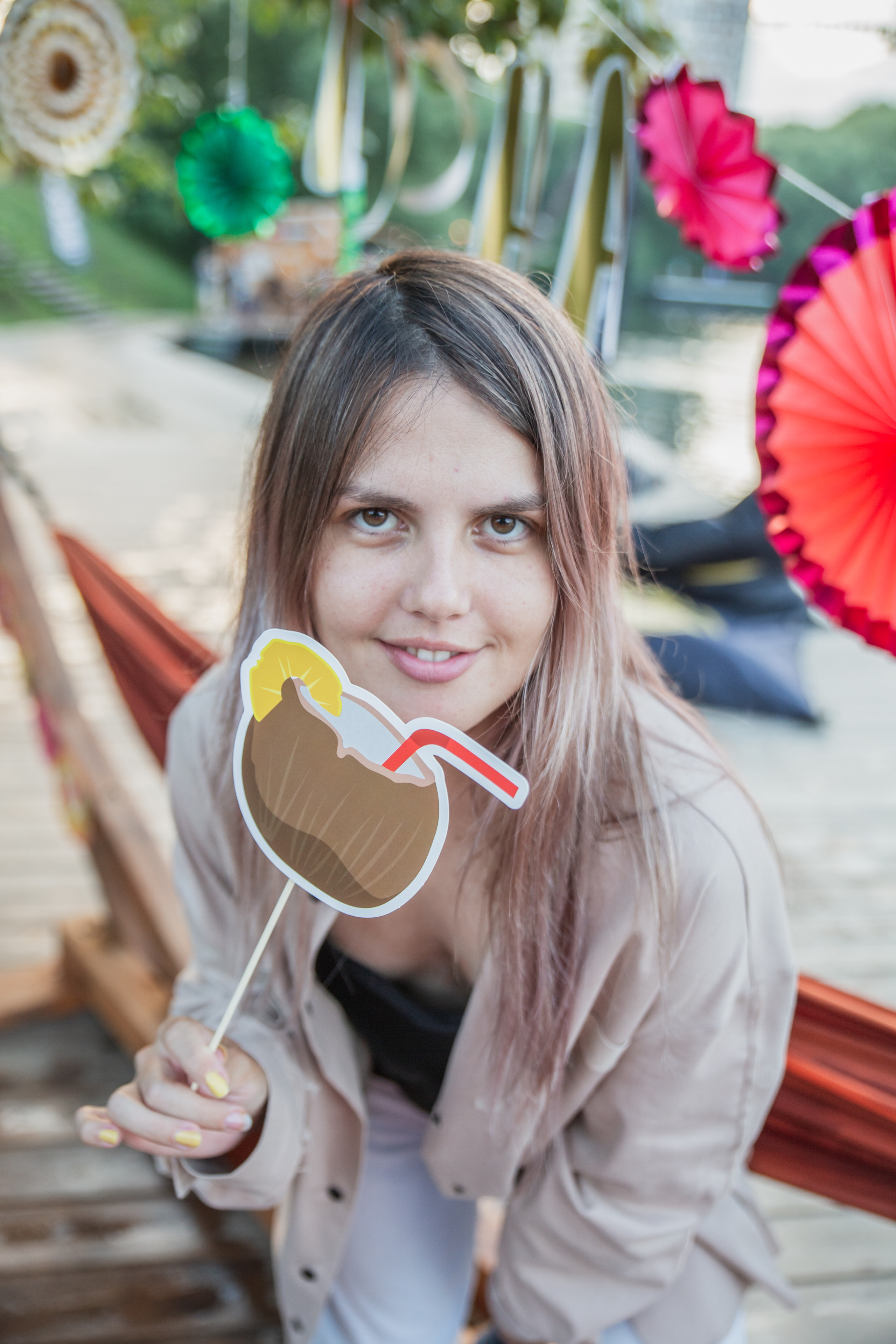 Cash4Trics Girls 30.07.21. Фотограф на Мальдивах