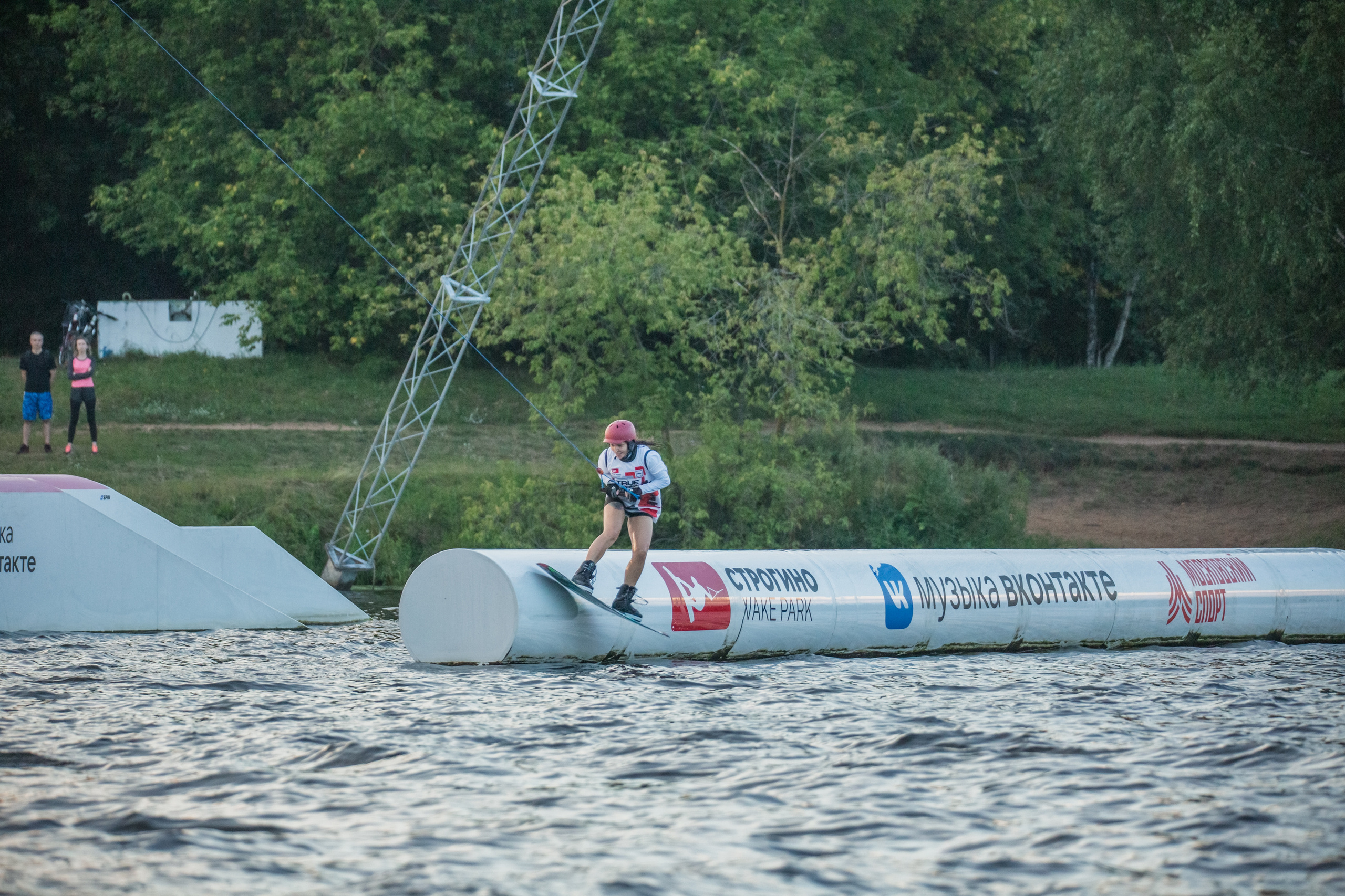 Cash4Trics Girls 30.07.21. Фотограф на Мальдивах