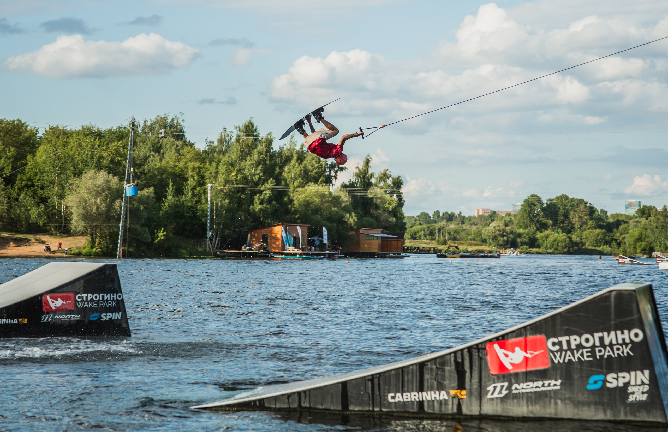WakeWeekend True Wake 24.07.21. Фотограф на Мальдивах