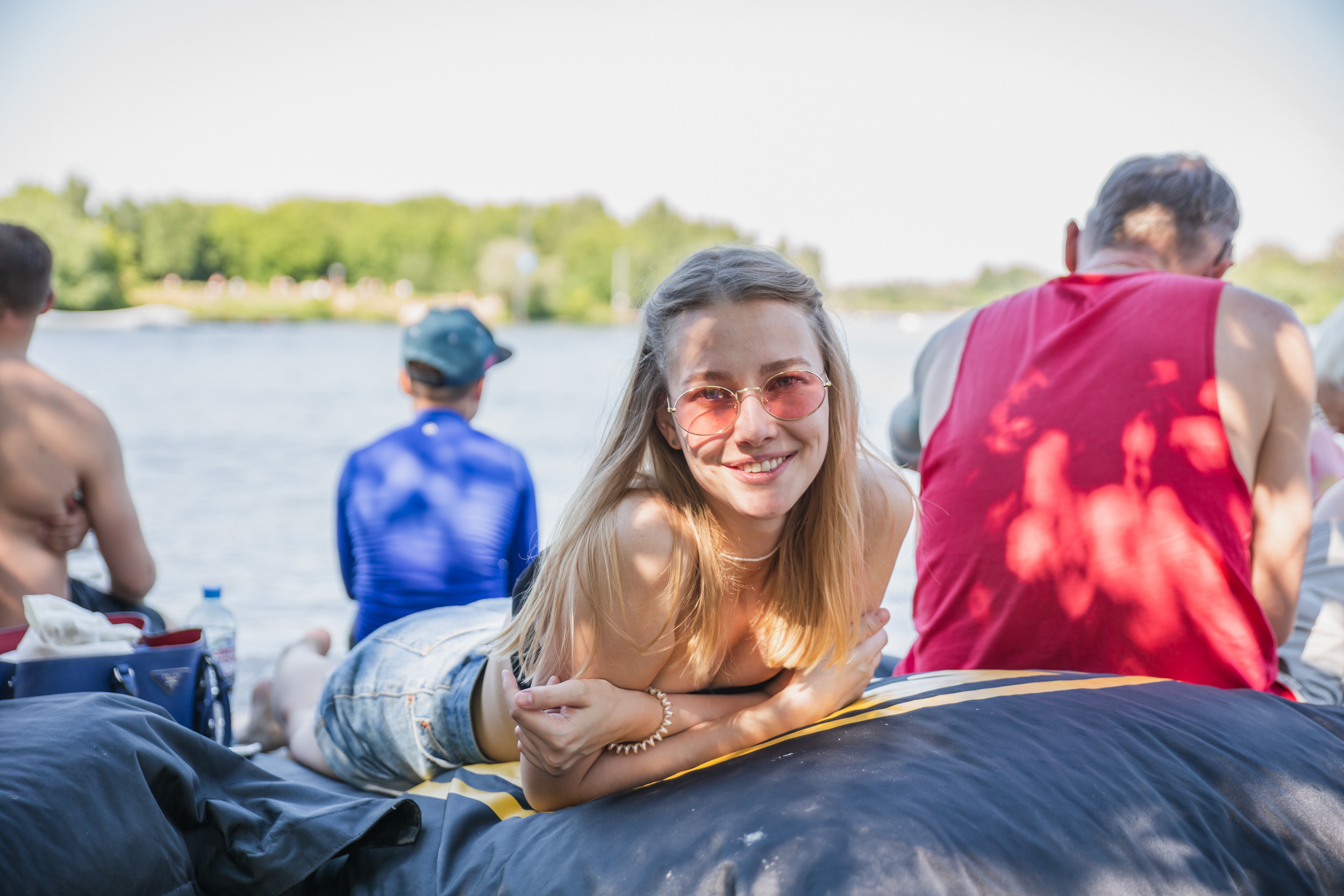 Embily Wake Open 19.06.21. Фотограф на Мальдивах