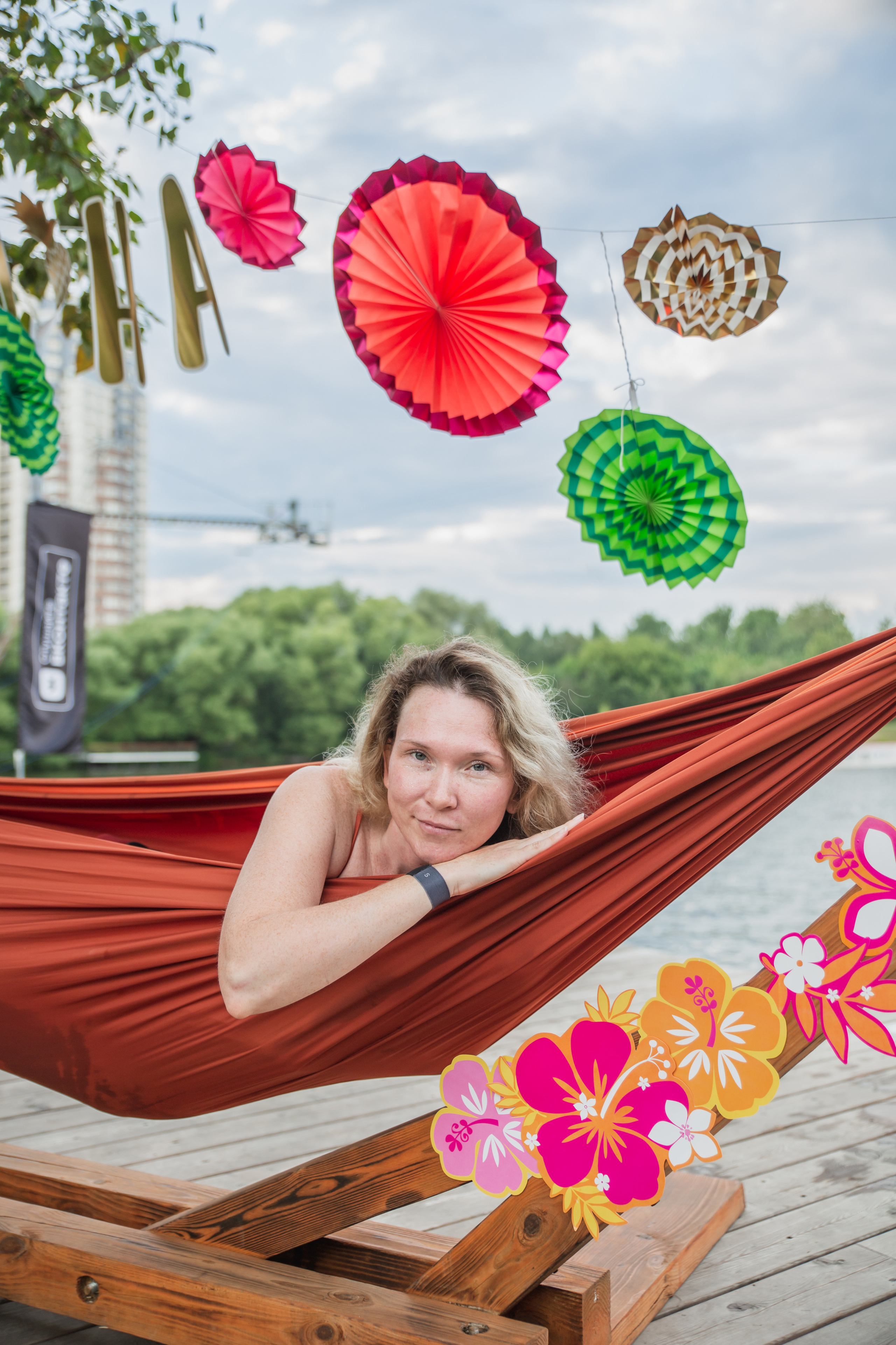 Cash4Trics Girls 30.07.21. Фотограф на Мальдивах